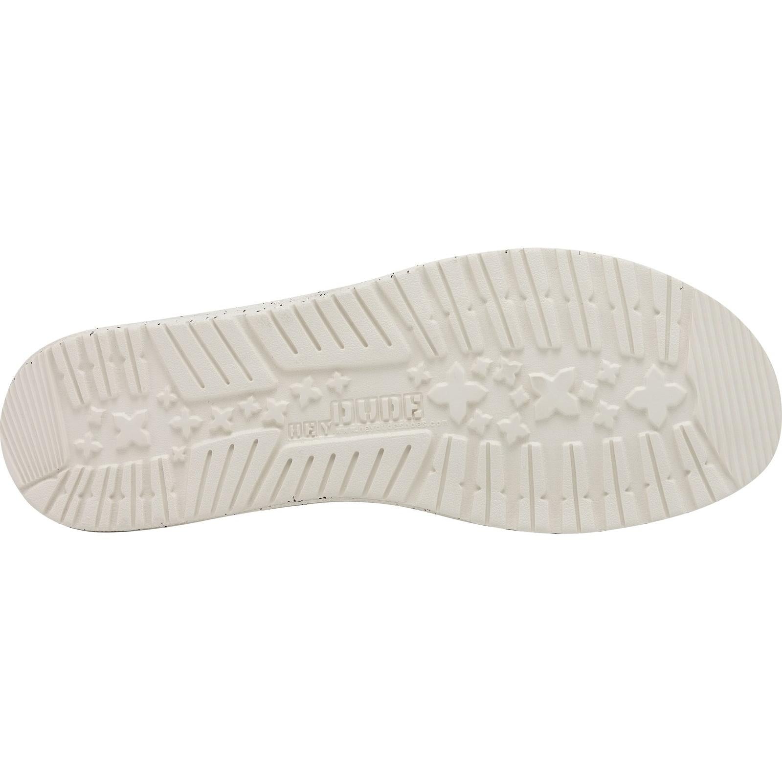 Hey Dude Wally Sox Shoe