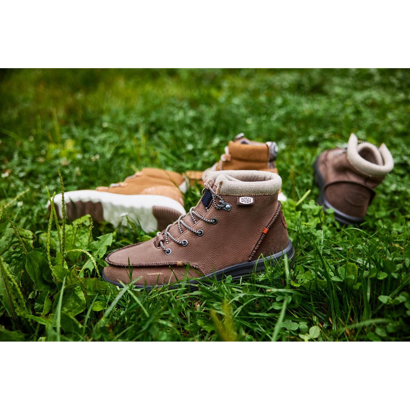 Hey Dude Bradley Boot