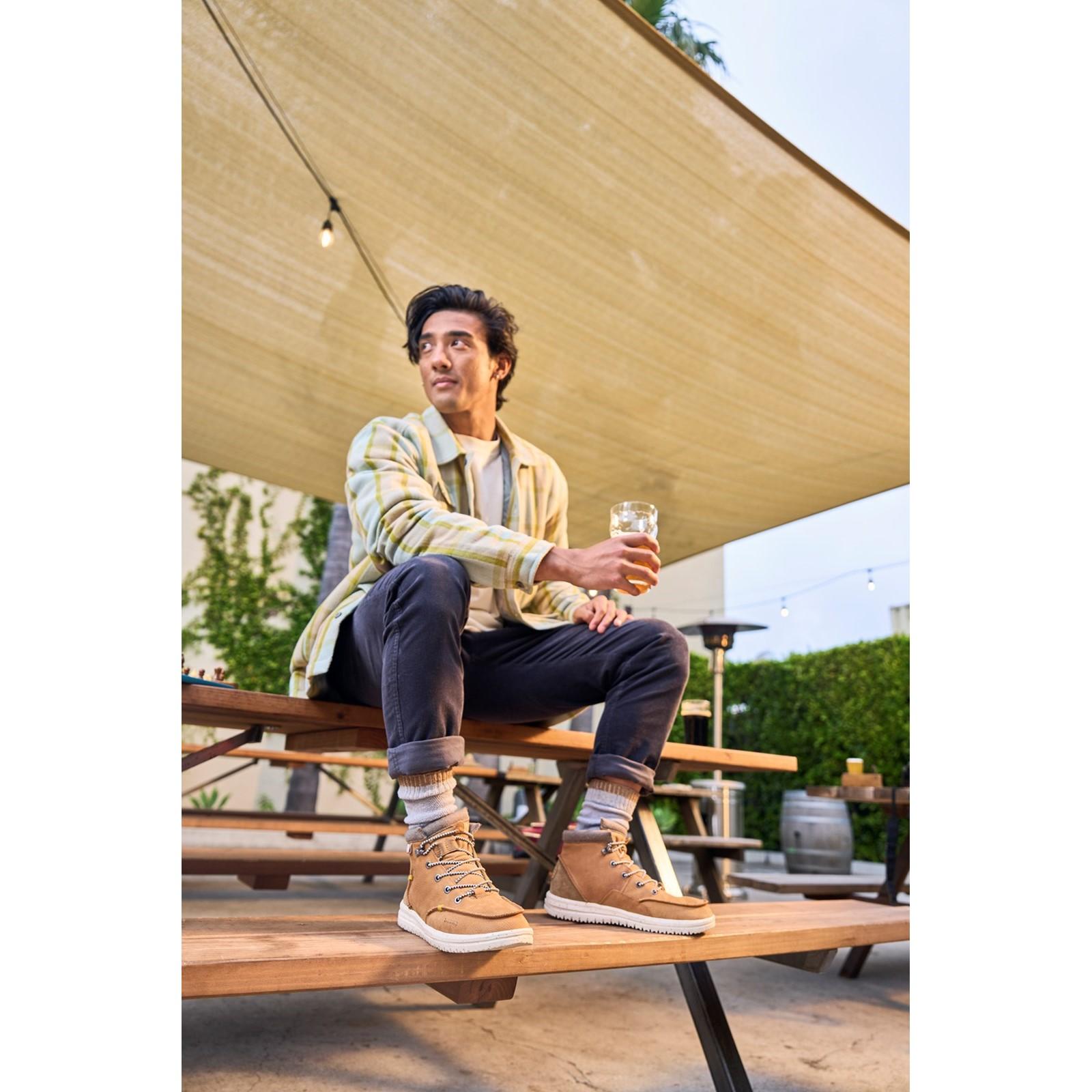 Hey Dude Bradley Boot