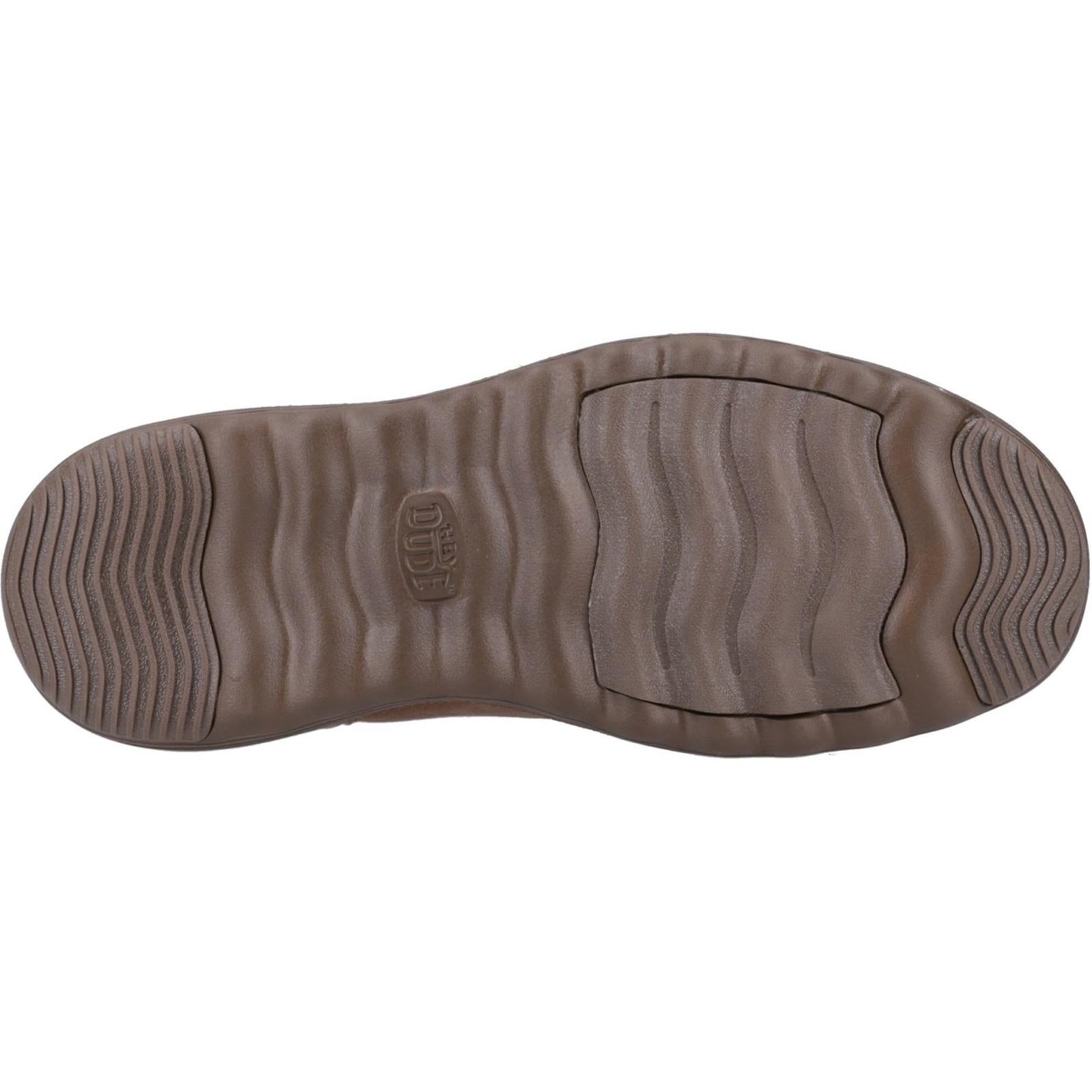 Hey Dude Branson Boot