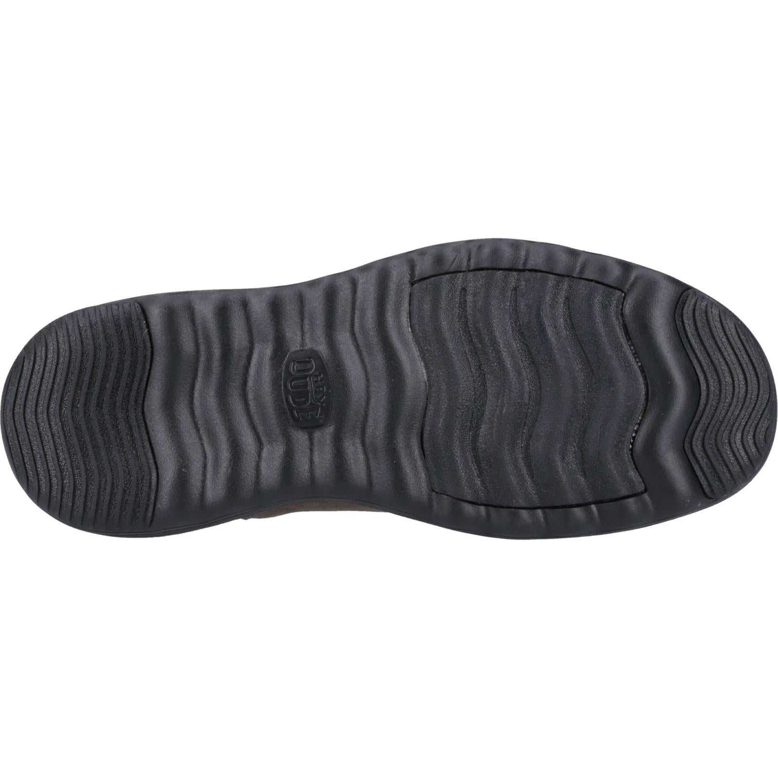 Hey Dude Branson Boot