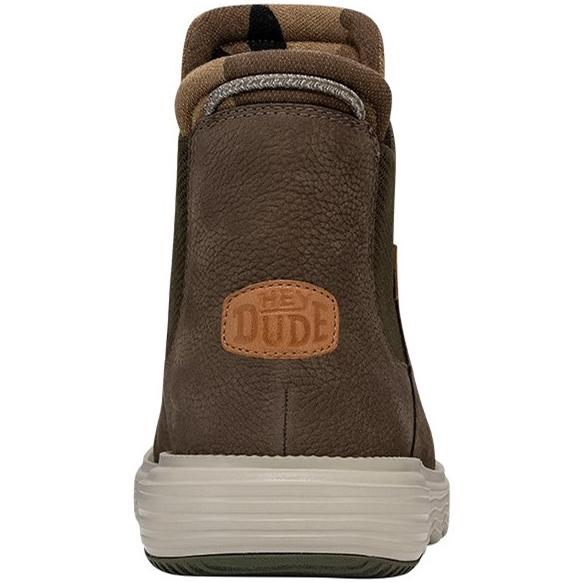 Hey Dude Branson Boot
