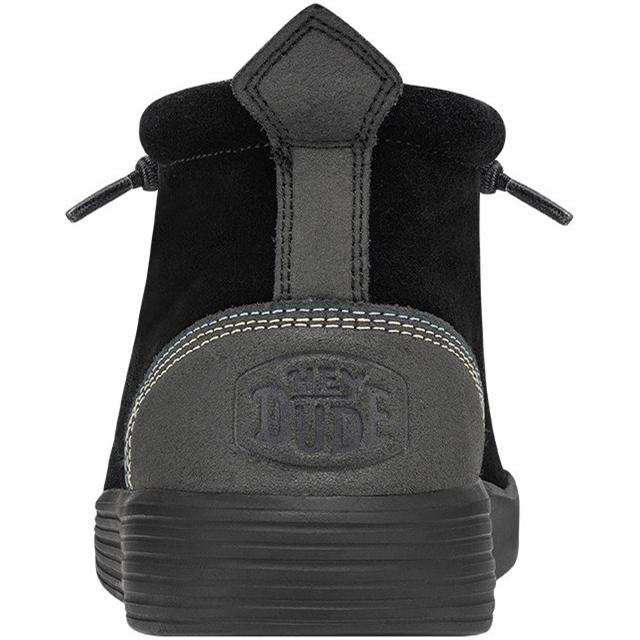 Hey Dude Jo Boot