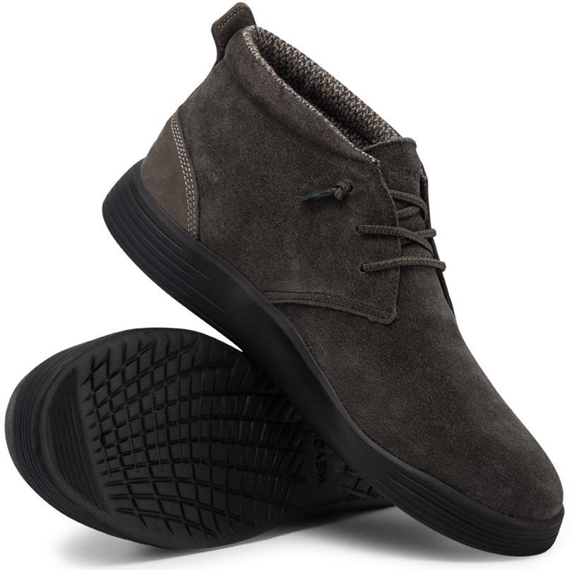 Hey Dude Jo Boot