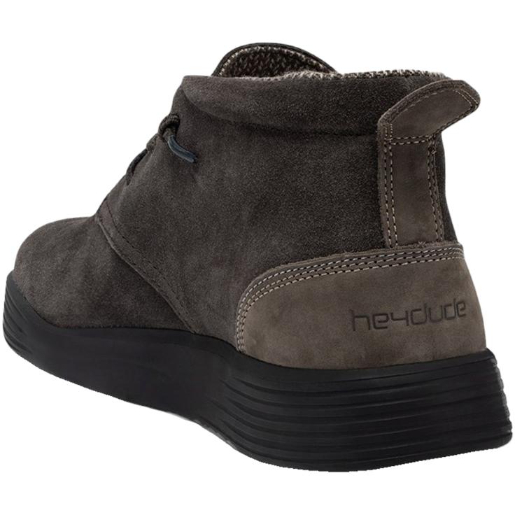 Hey Dude Jo Boot