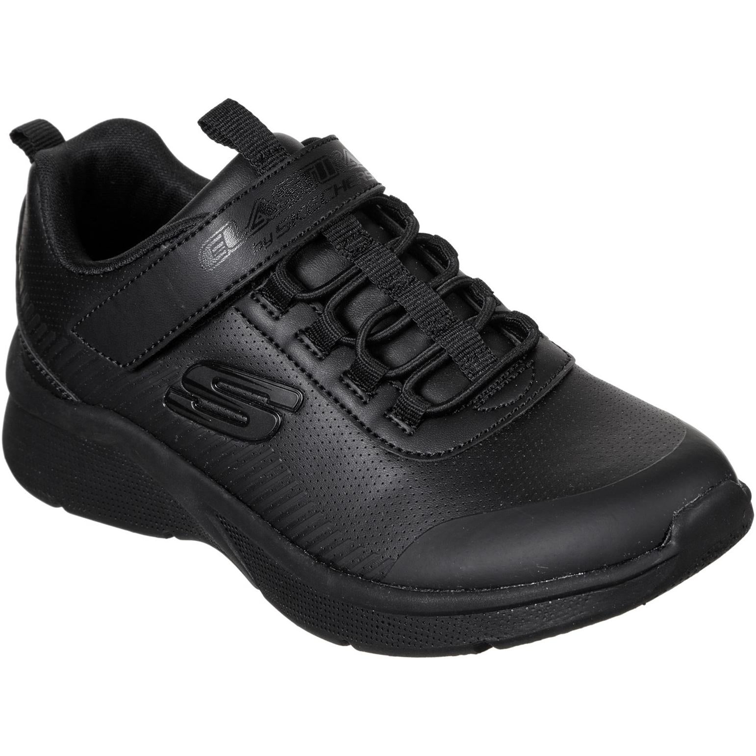 Skechers Microspec Classroom Cutie Trainer