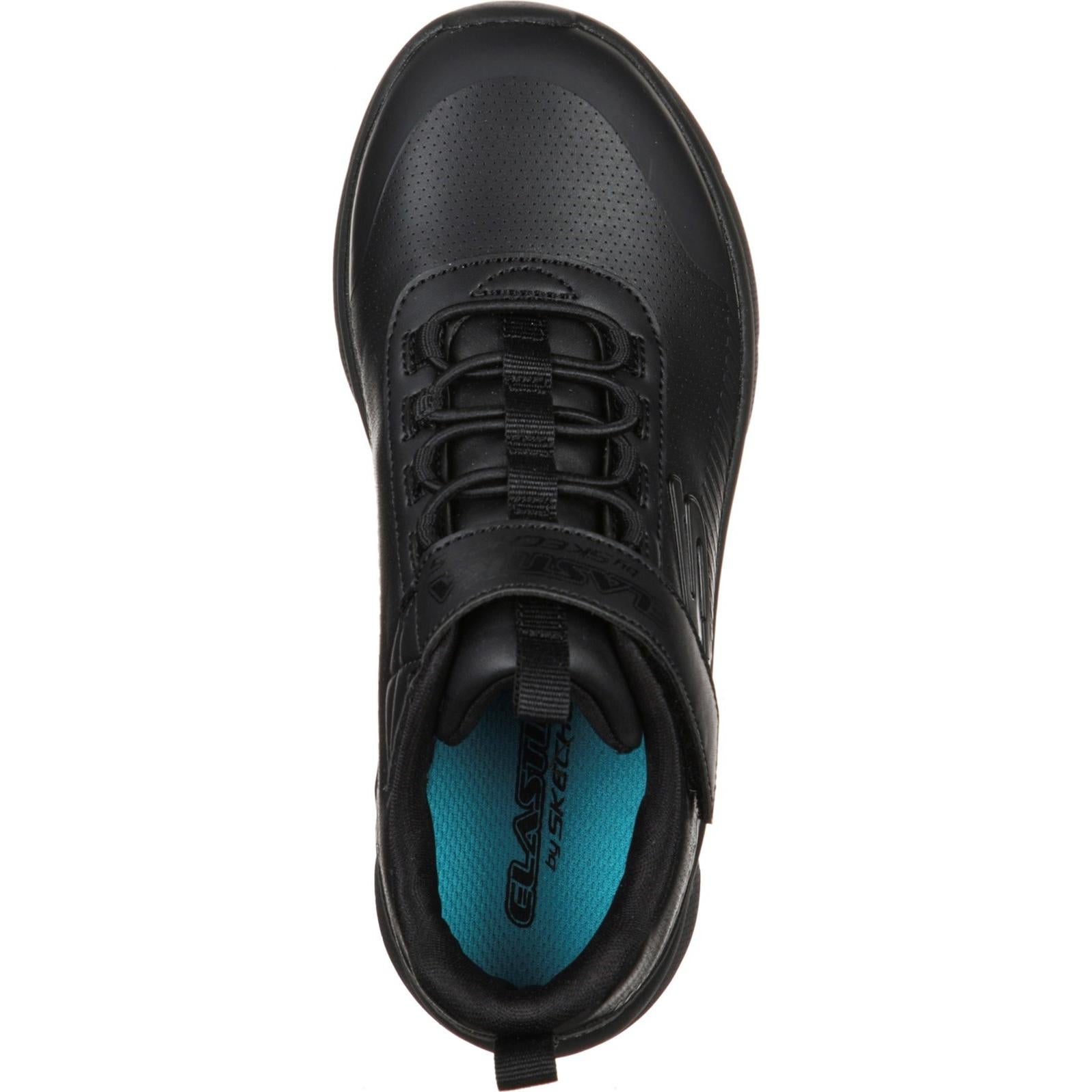 Skechers Microspec Classroom Cutie Trainer