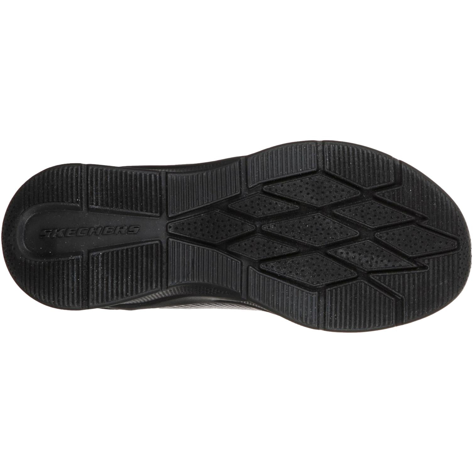 Skechers Microspec Classroom Cutie Trainer