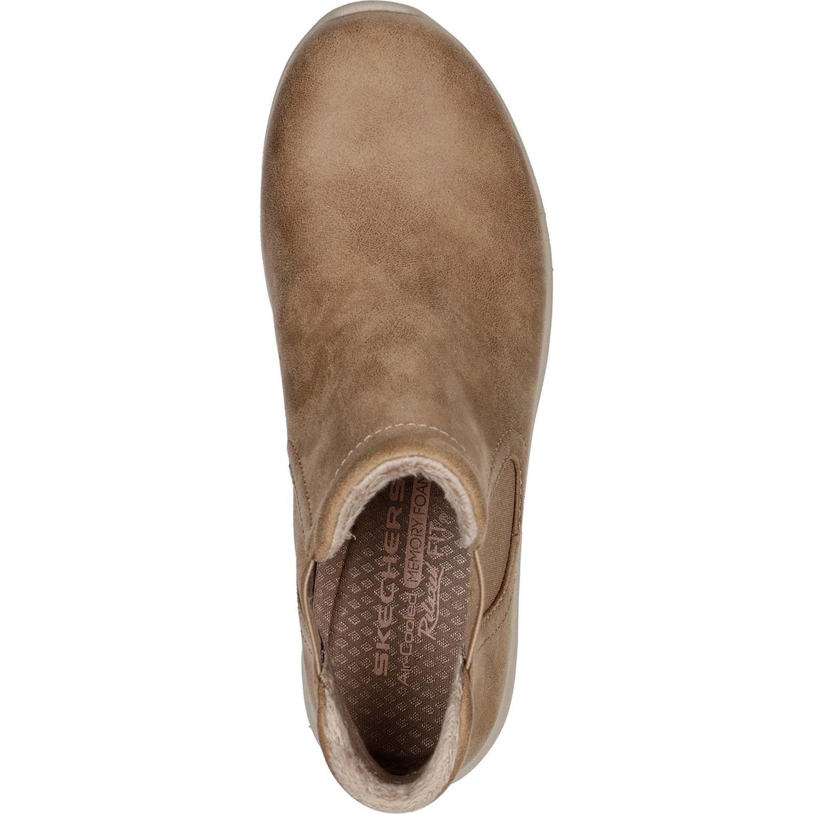 Skechers Reggae Fest 2.0 New Yorker Chelsea Boot