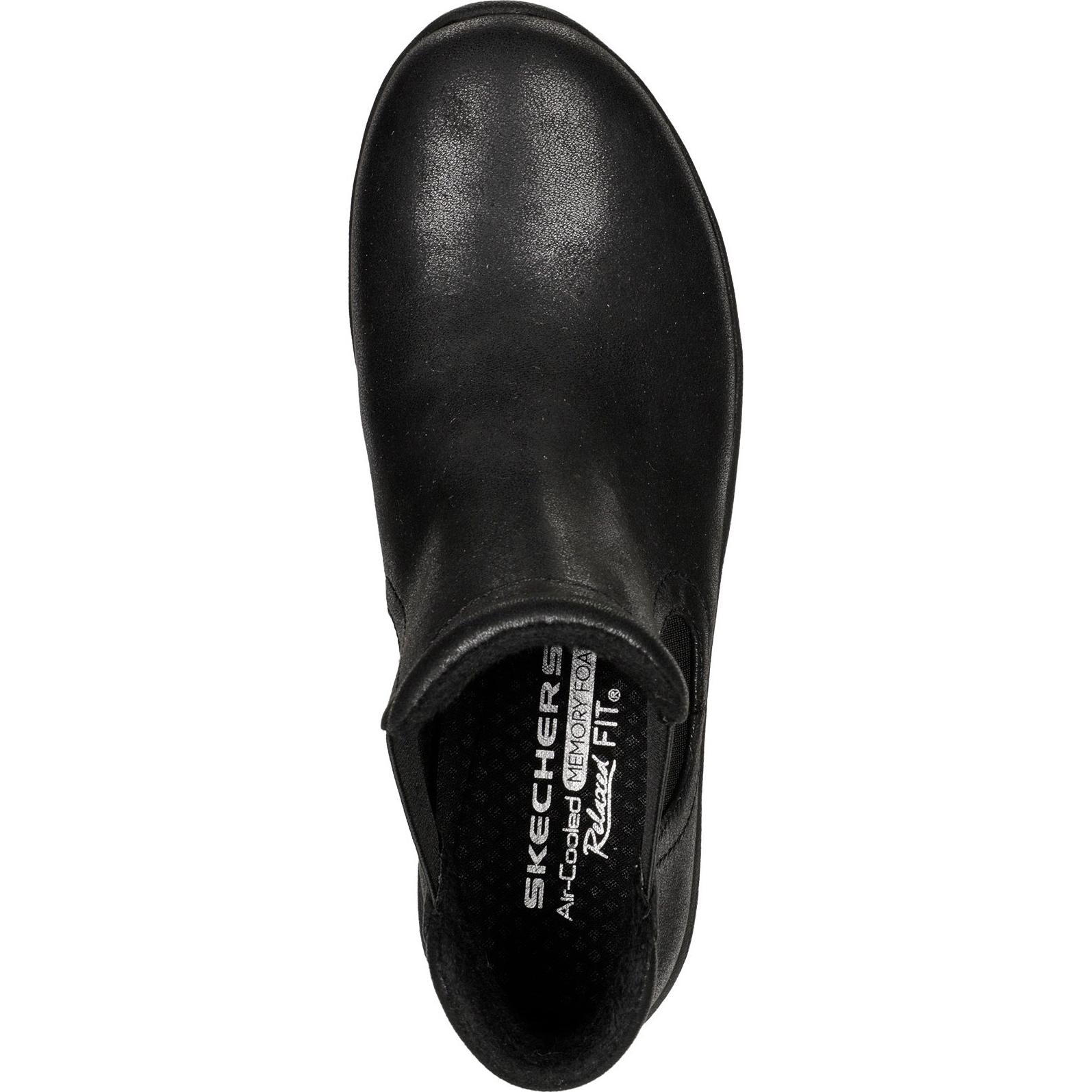 Skechers Reggae Fest 2.0 New Yorker Chelsea Boot