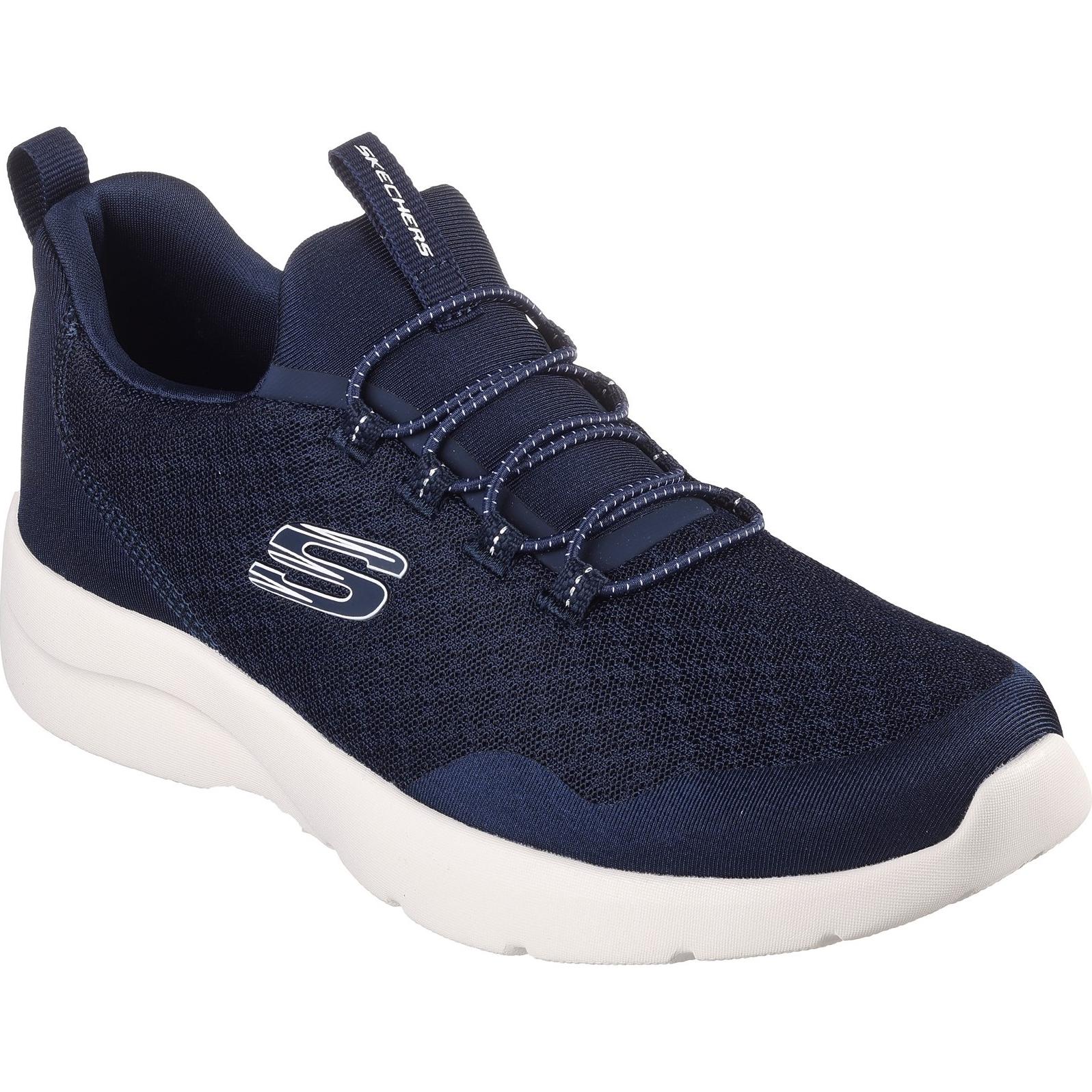 Skechers Dynamight 2.0 - Real Smooth Shoe
