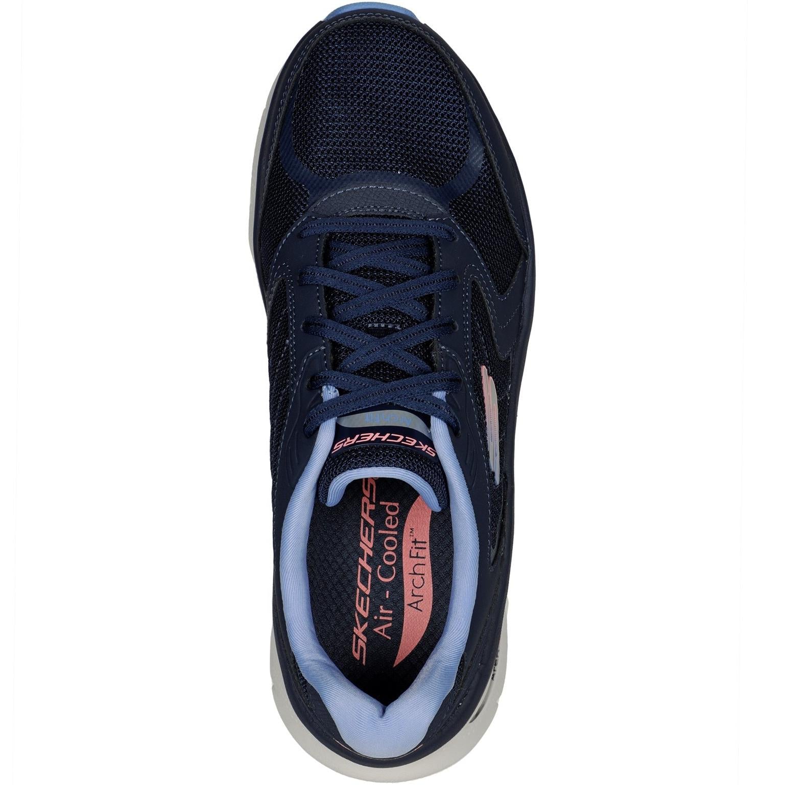 Skechers Arch Fit D'Lux Shoe