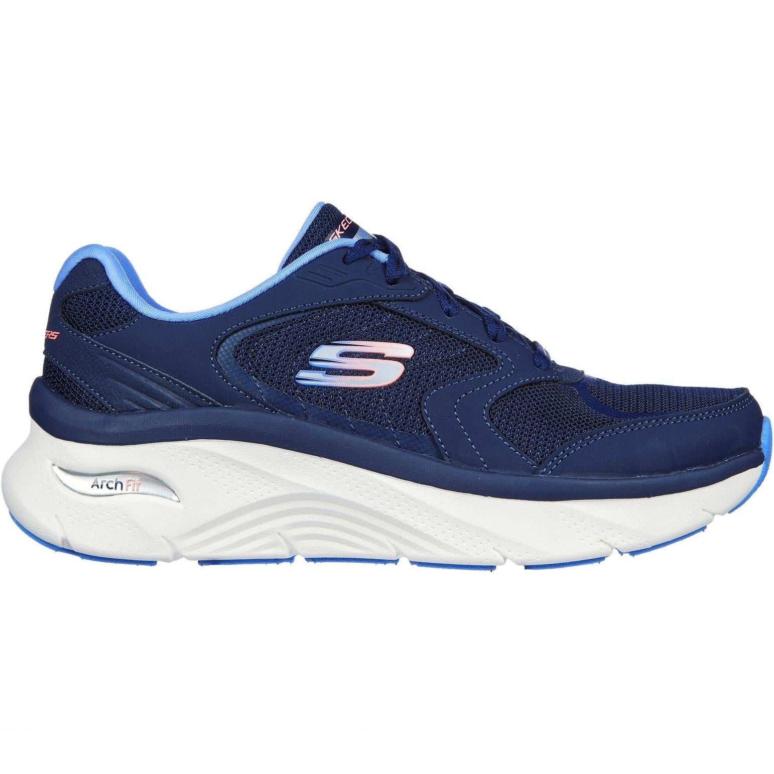 Skechers Arch Fit D'Lux Shoe
