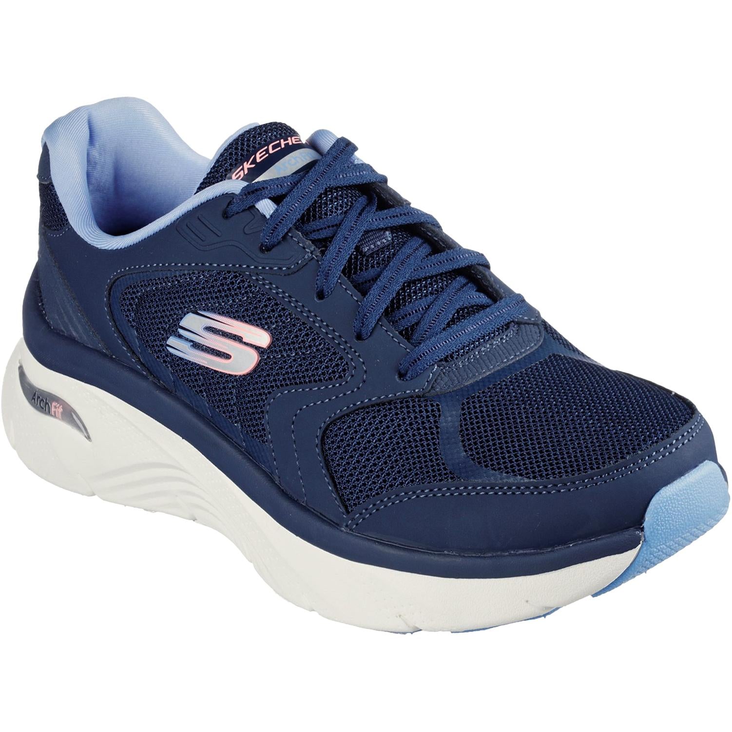 Skechers Arch Fit D'Lux Shoe