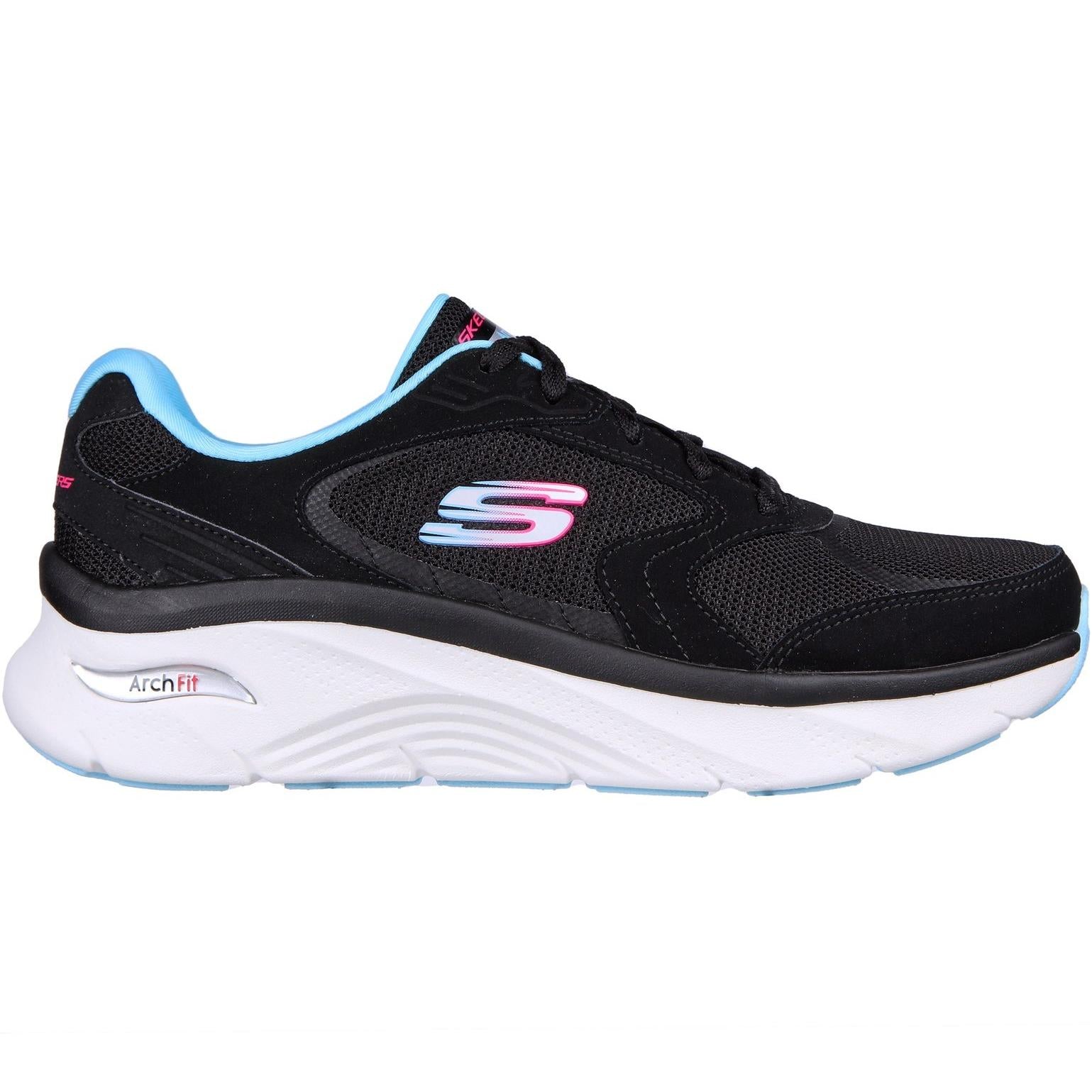 Skechers Arch Fit D'Lux Shoe
