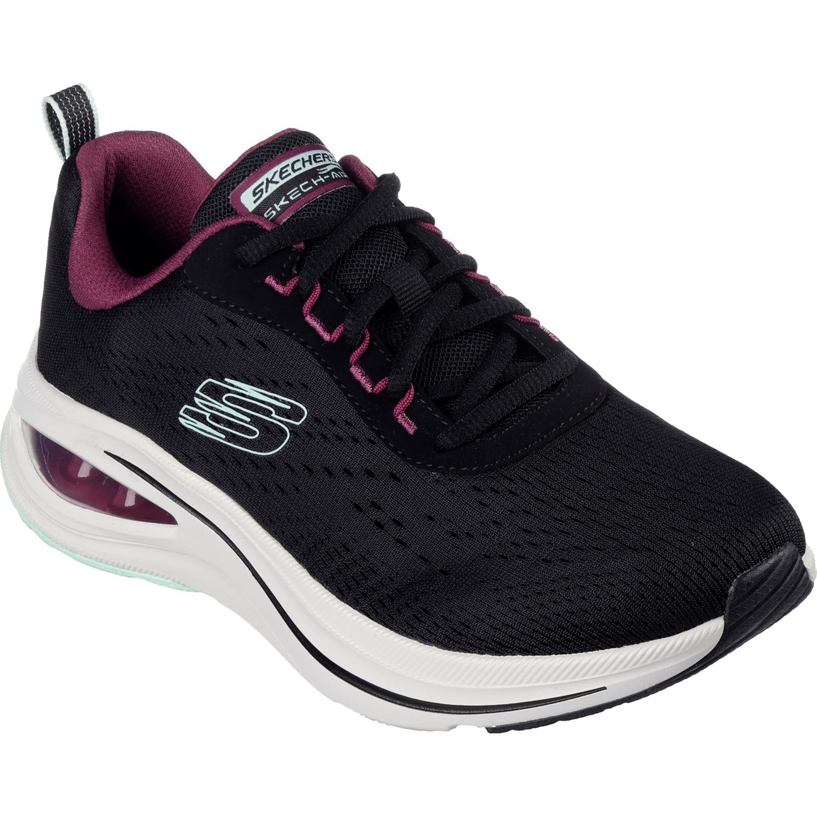 Skechers Skech-Air Meta - Aired Out Trainer