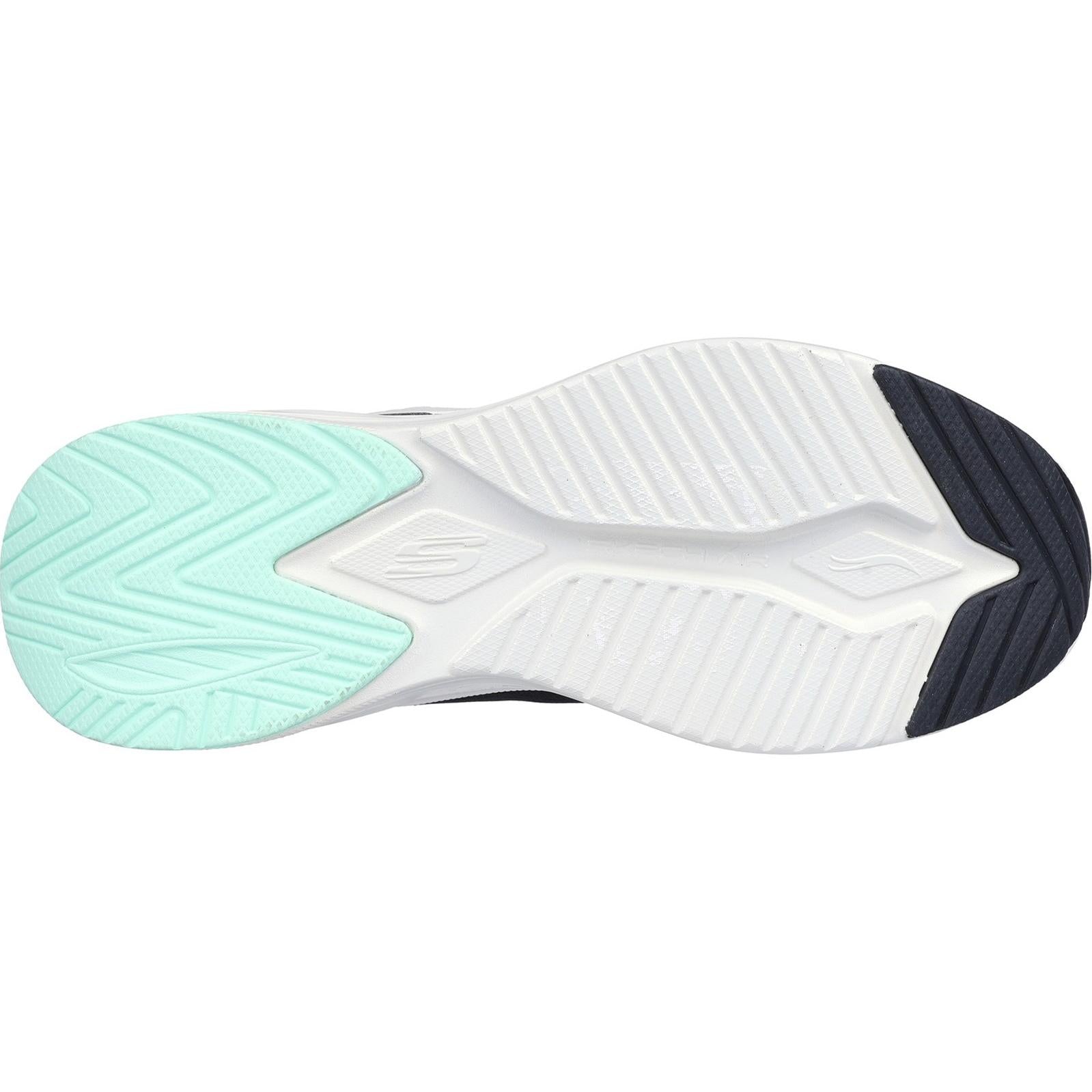 Skechers Skech-Air Meta - Aired Out Trainer