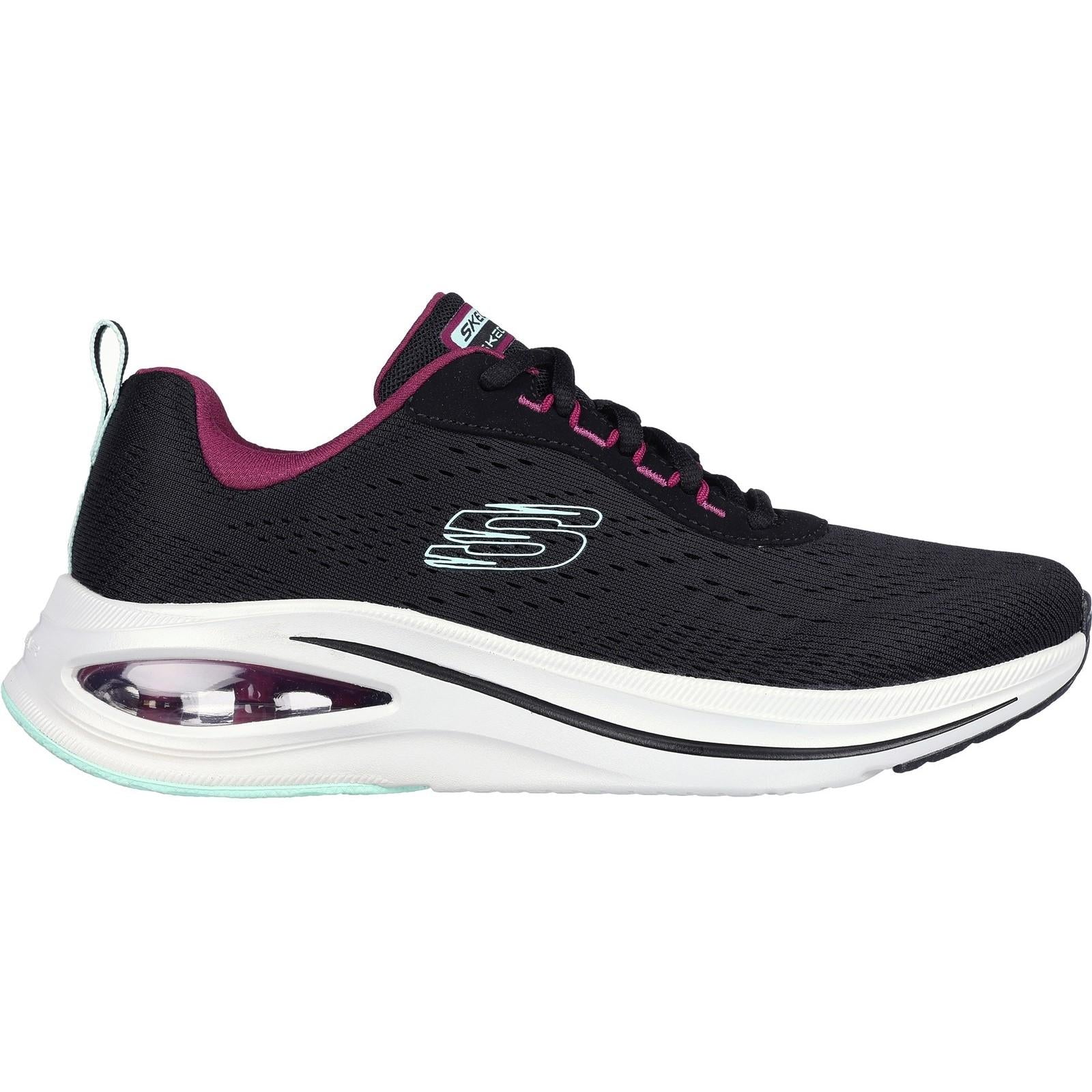 Skechers Skech-Air Meta - Aired Out Trainer