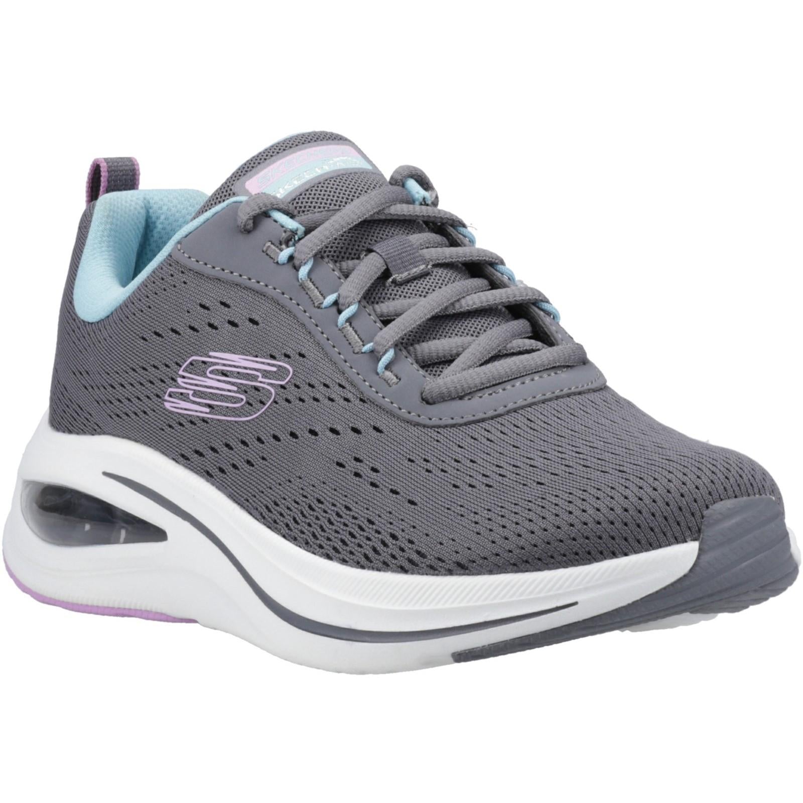 Skechers Skech-Air Meta - Aired Out Trainer