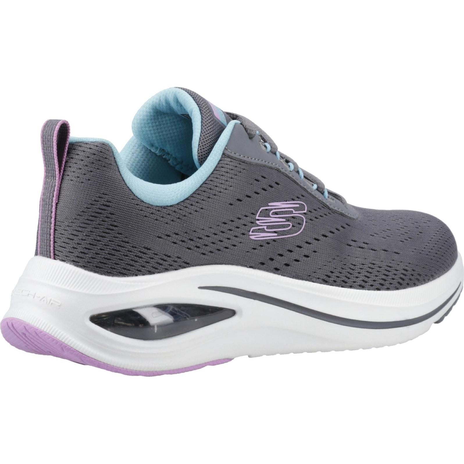 Skechers Skech-Air Meta - Aired Out Trainer
