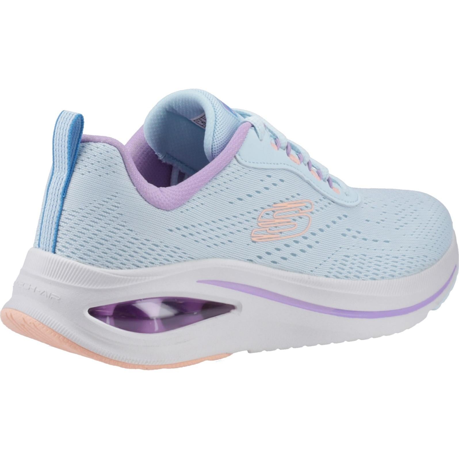 Skechers Skech-Air Meta - Aired Out Trainer