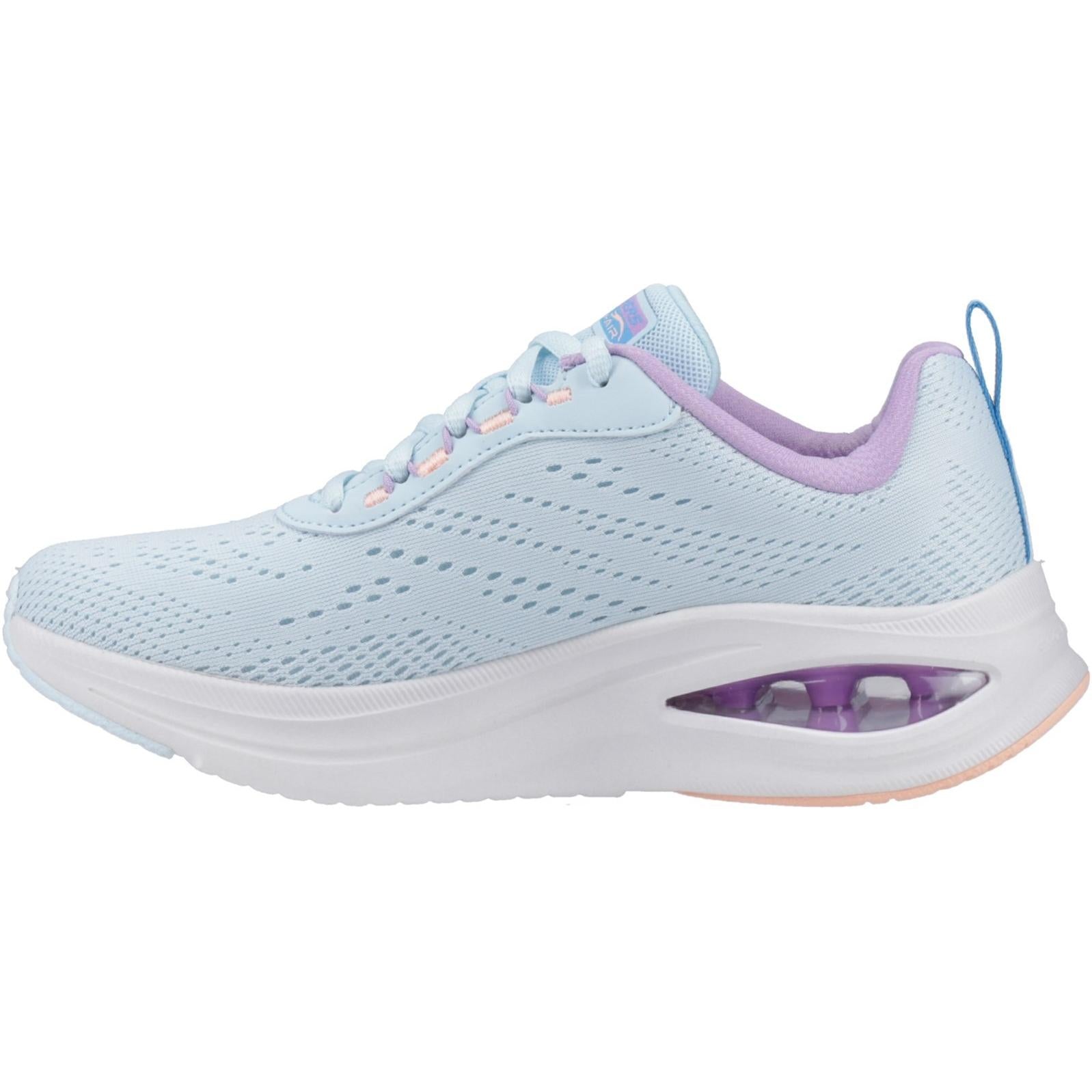 Skechers Skech-Air Meta - Aired Out Trainer