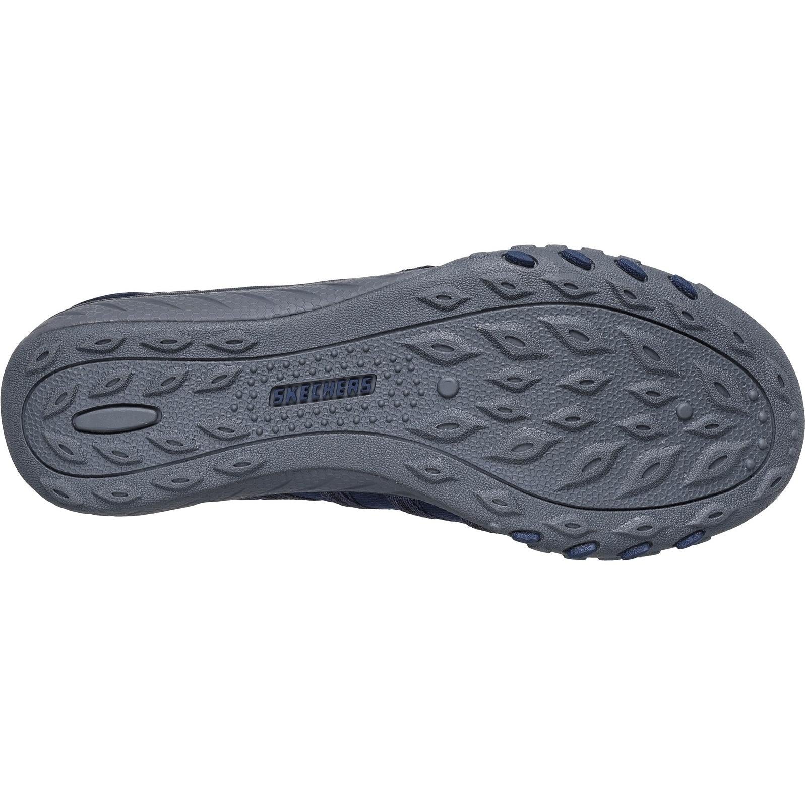 Skechers Breathe-Easy - Roll-With-Me Shoe
