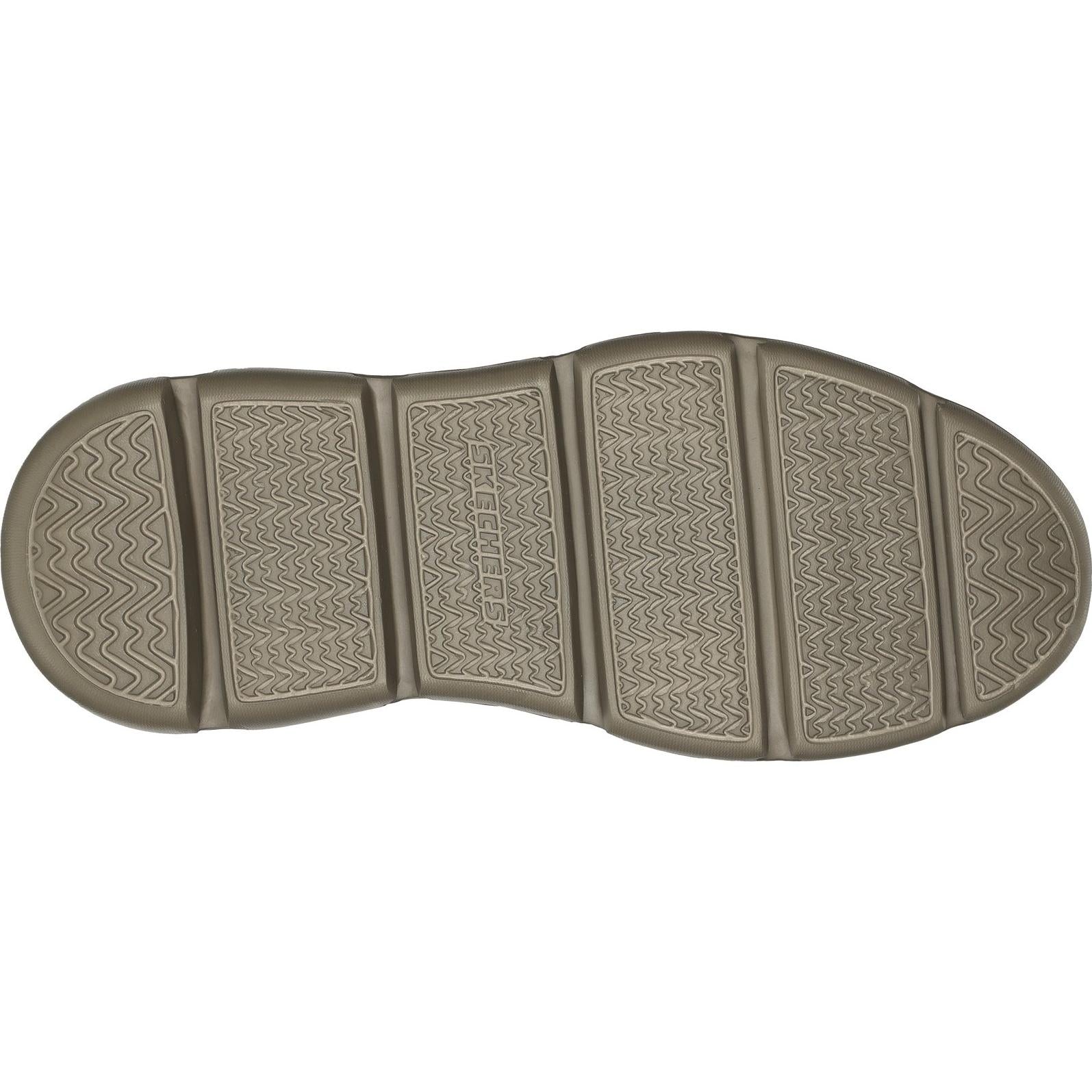 Skechers Garza - Gervin Oxford Shoe