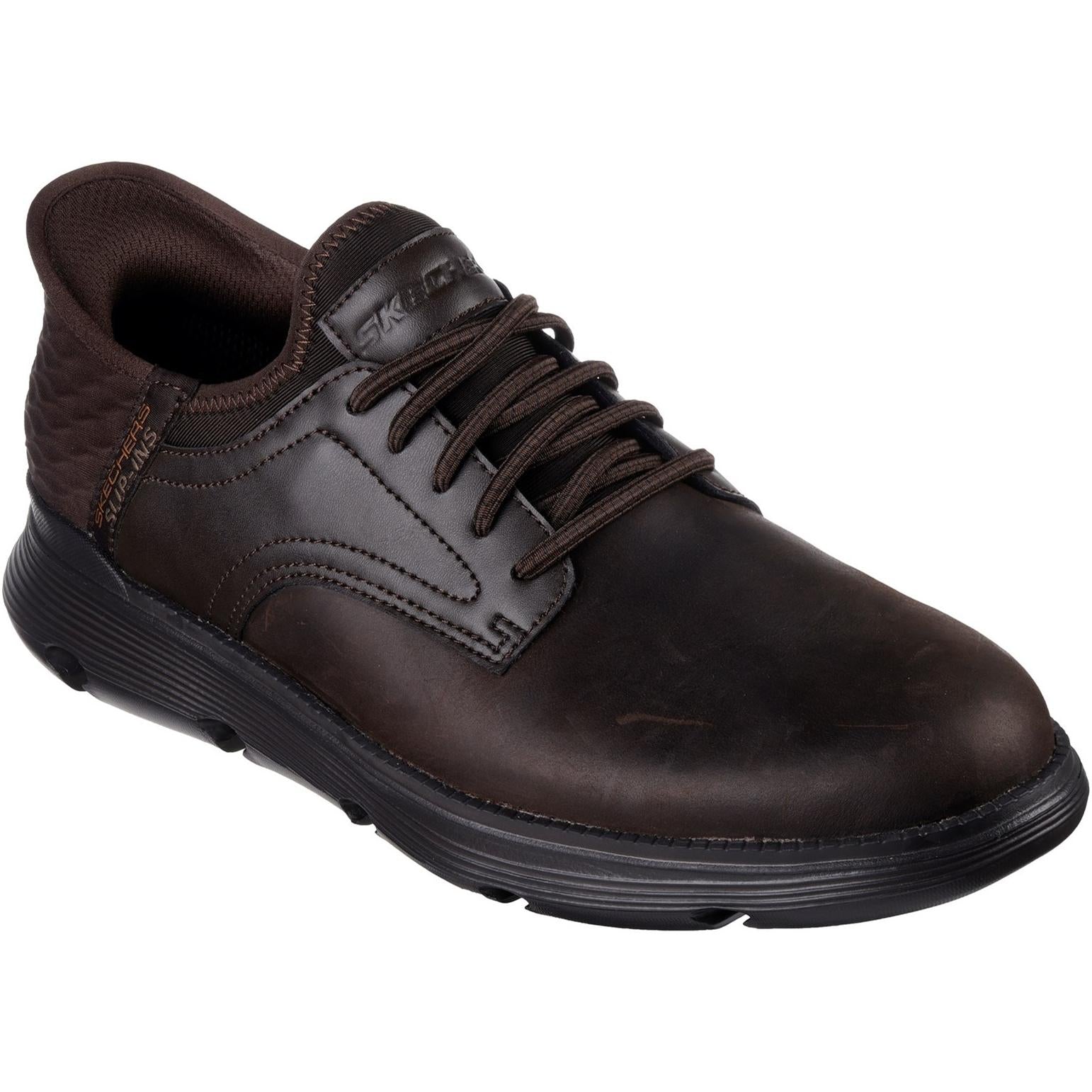 Skechers Garza - Gervin Oxford Shoe