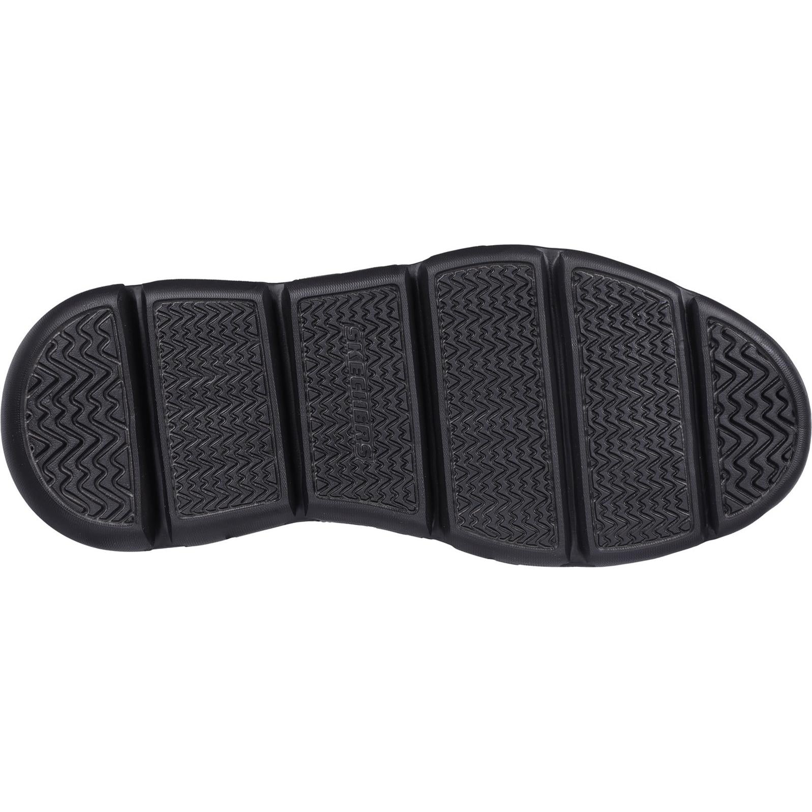 Skechers Garza - Gervin Oxford Shoe