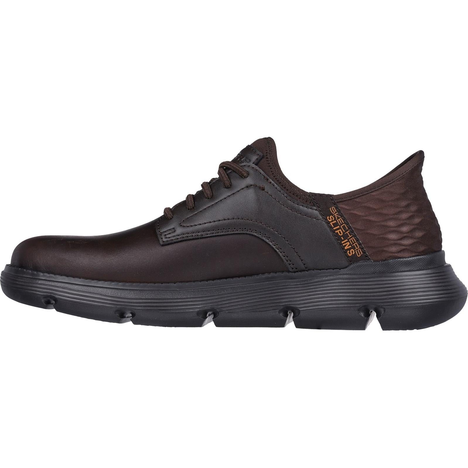 Skechers Garza - Gervin Oxford Shoe