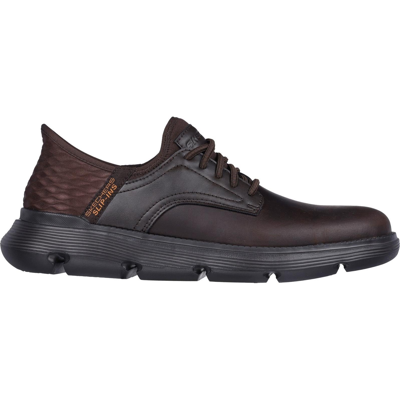 Skechers Garza - Gervin Oxford Shoe