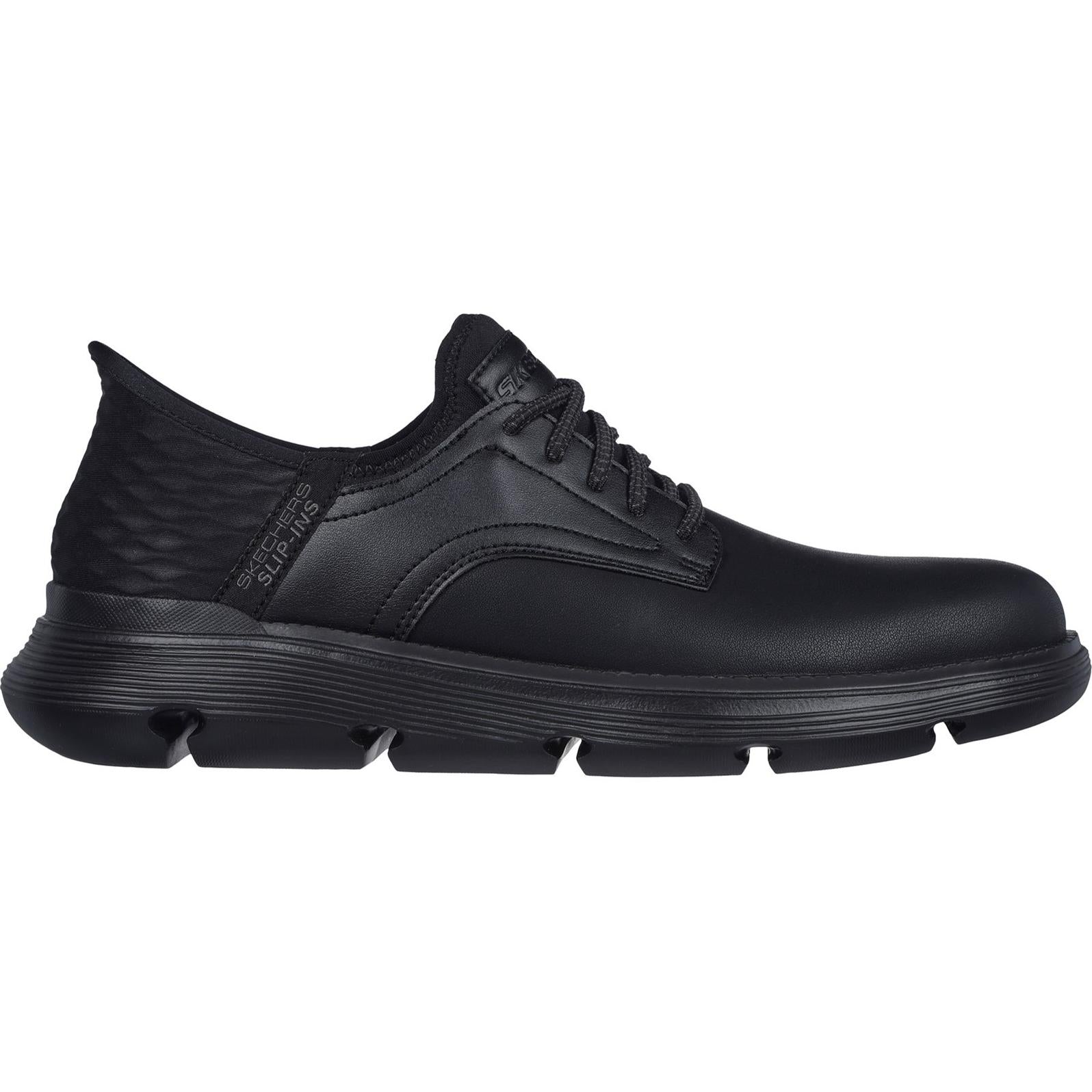 Skechers Garza - Gervin Oxford Shoe