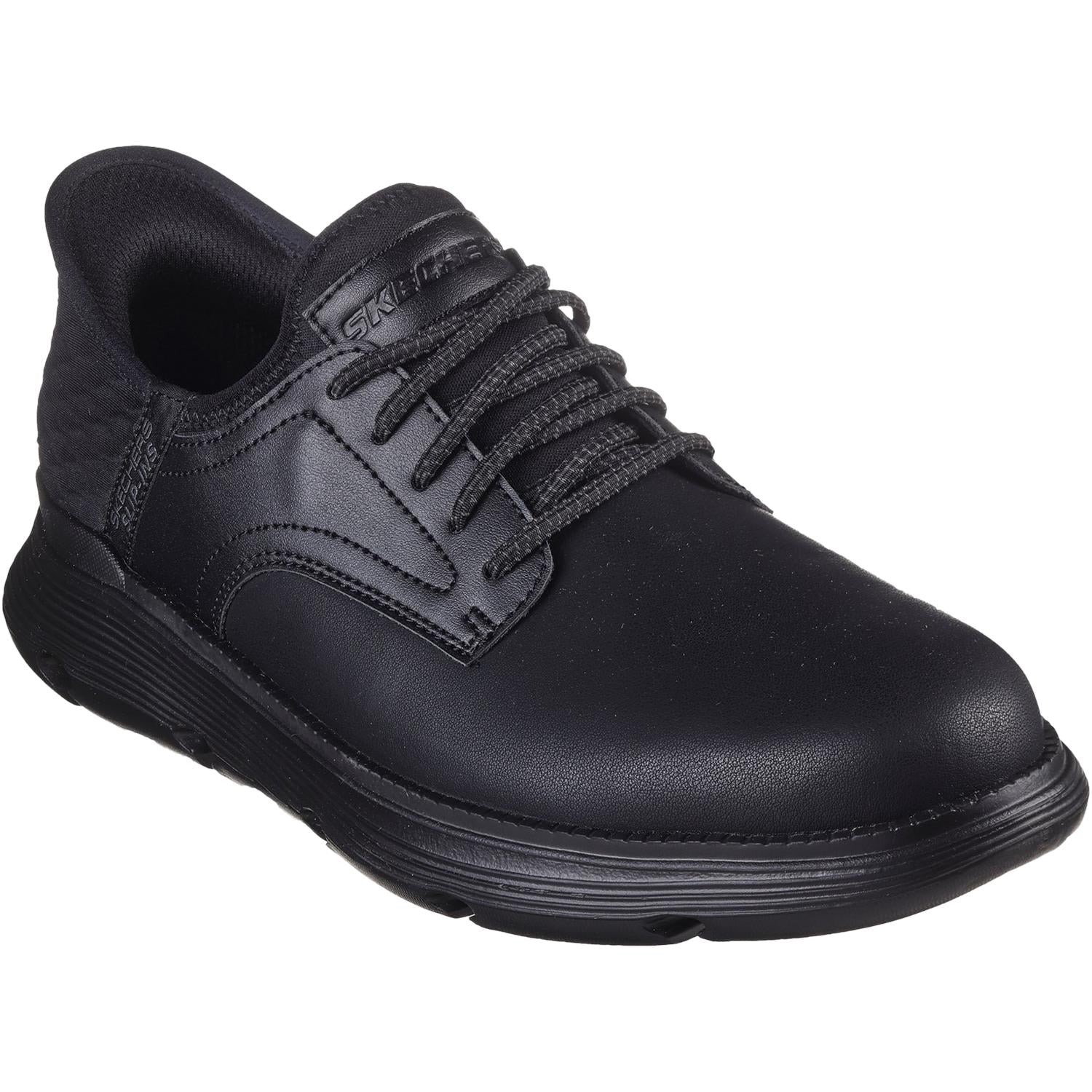 Skechers Garza - Gervin Oxford Shoe