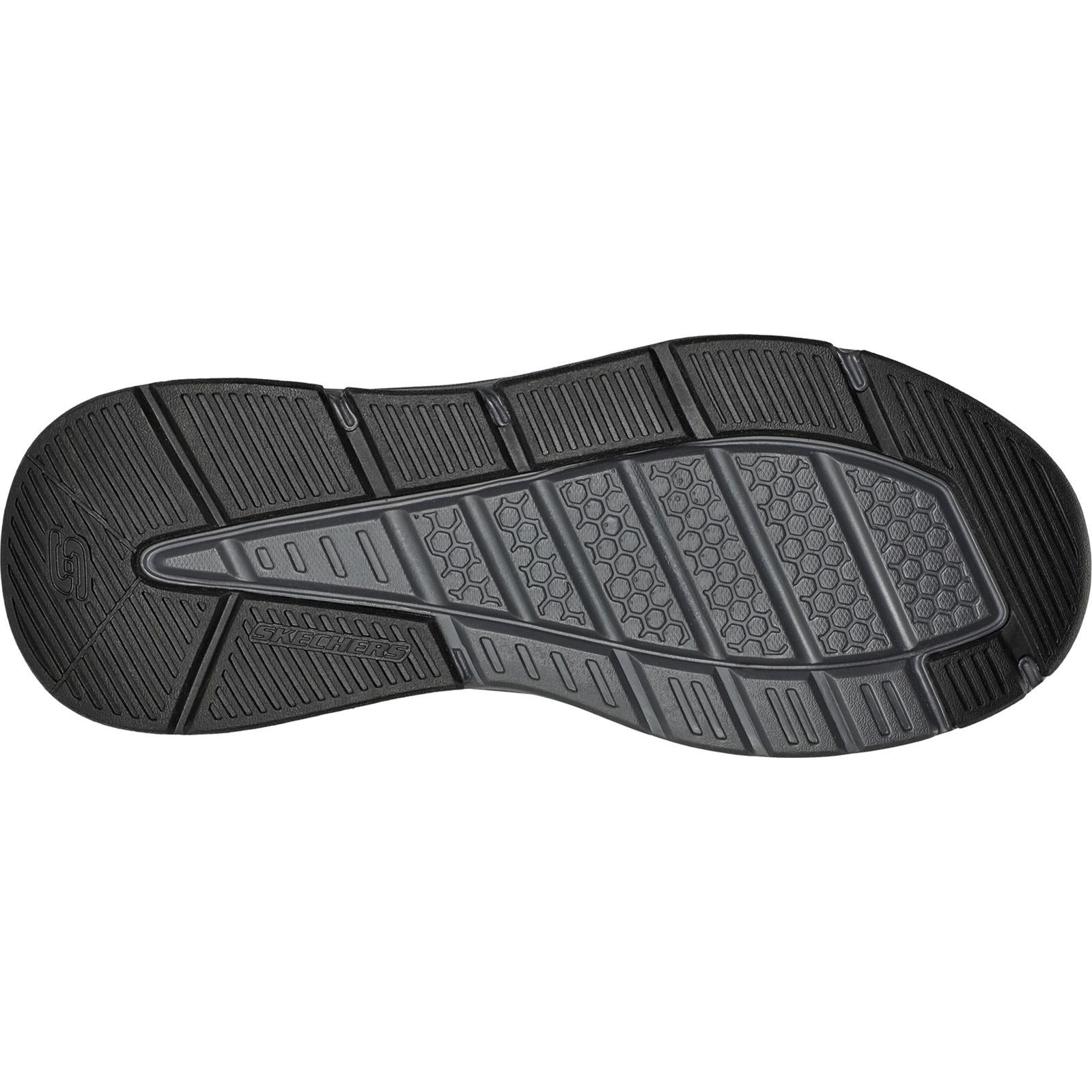 Skechers Benago - Hombre Shoe