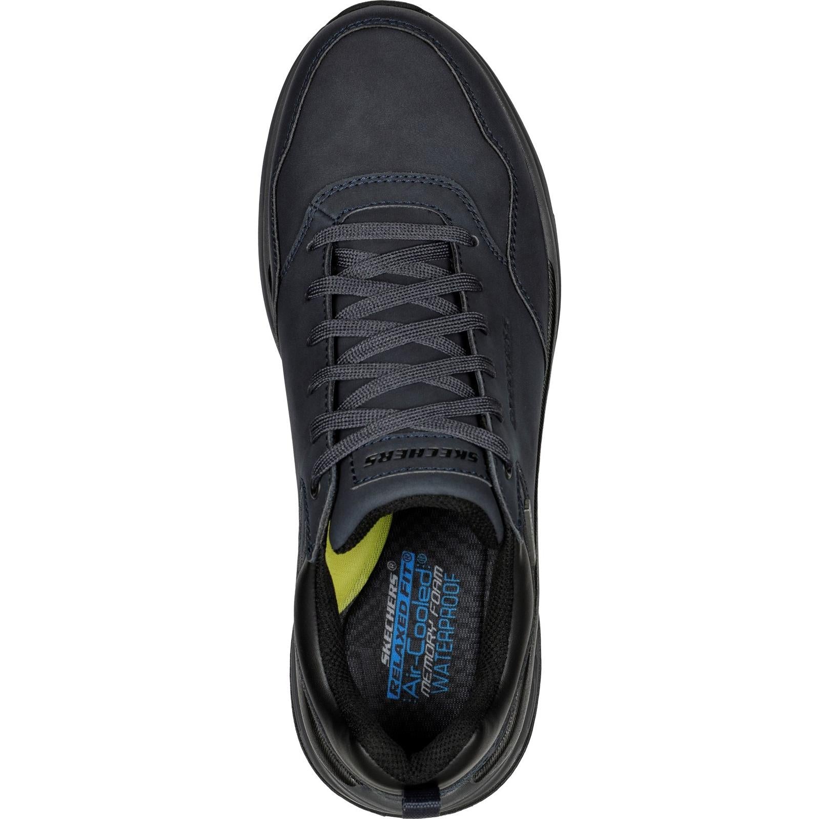 Skechers Benago - Hombre Shoe