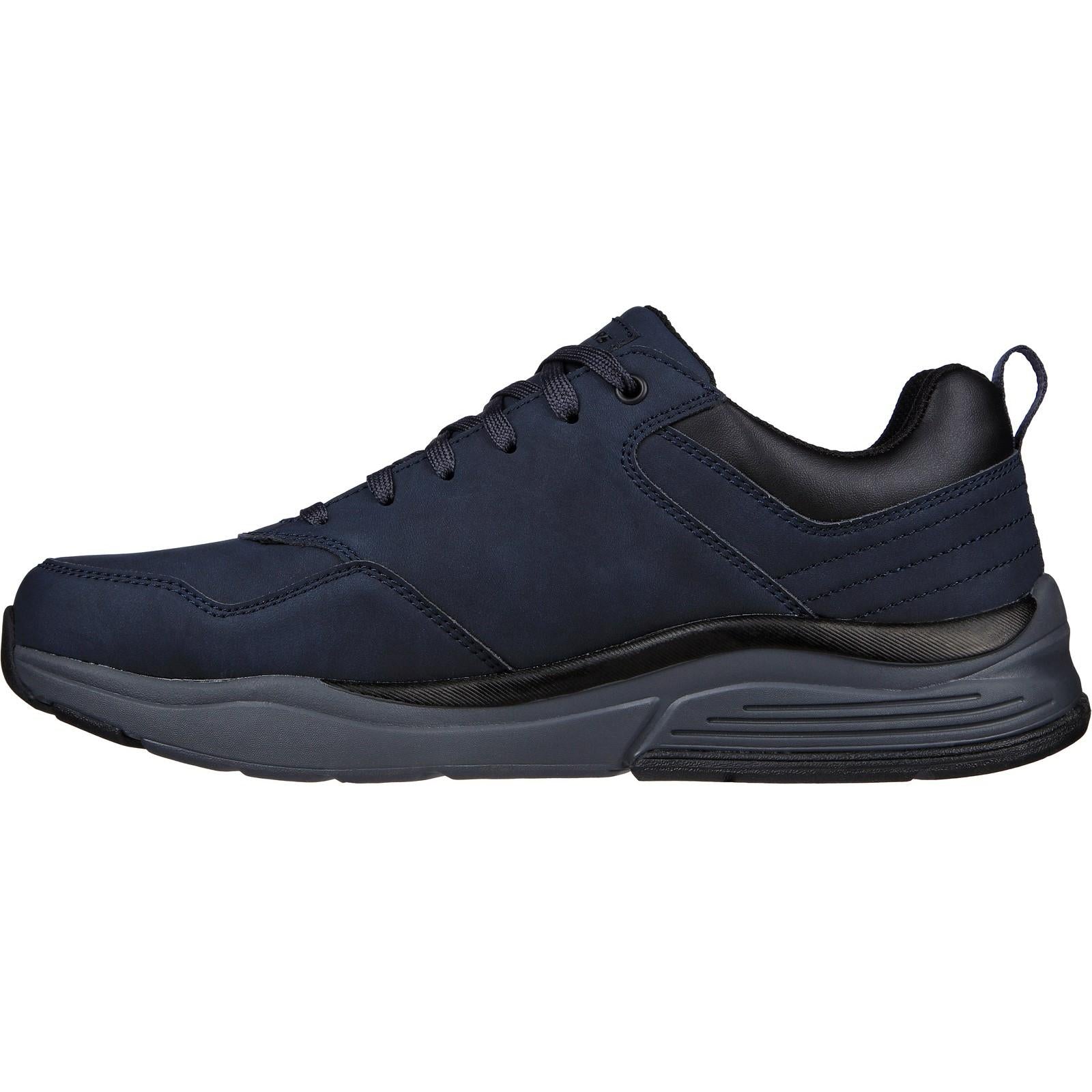 Skechers Benago - Hombre Shoe