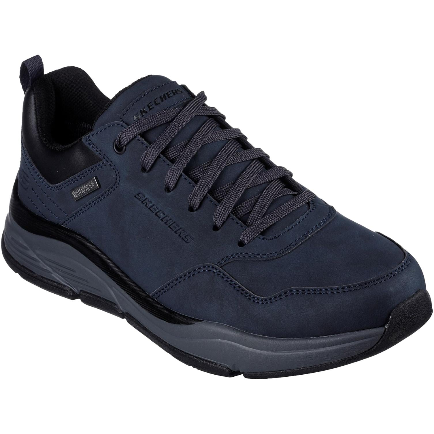 Skechers Benago - Hombre Shoe