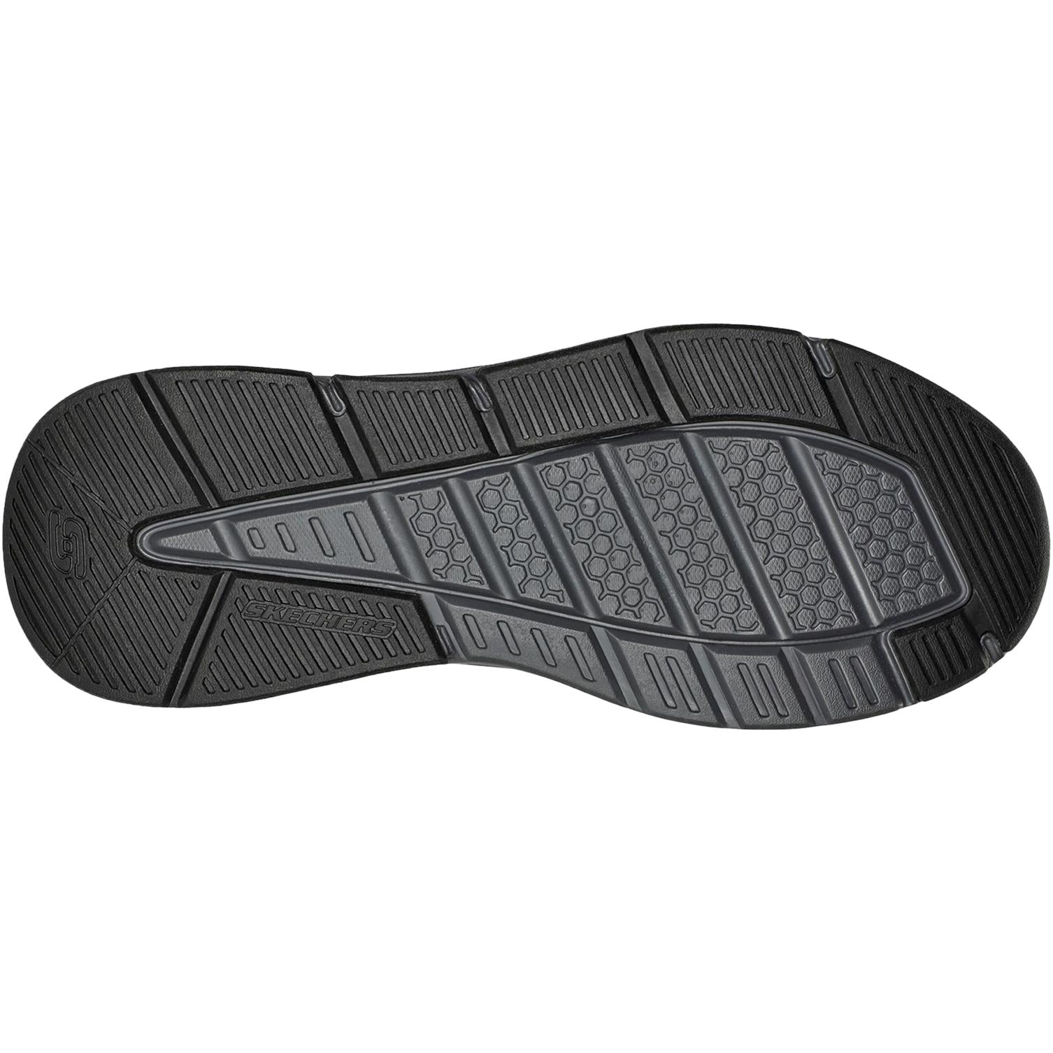 Skechers Benago - Hombre Shoe