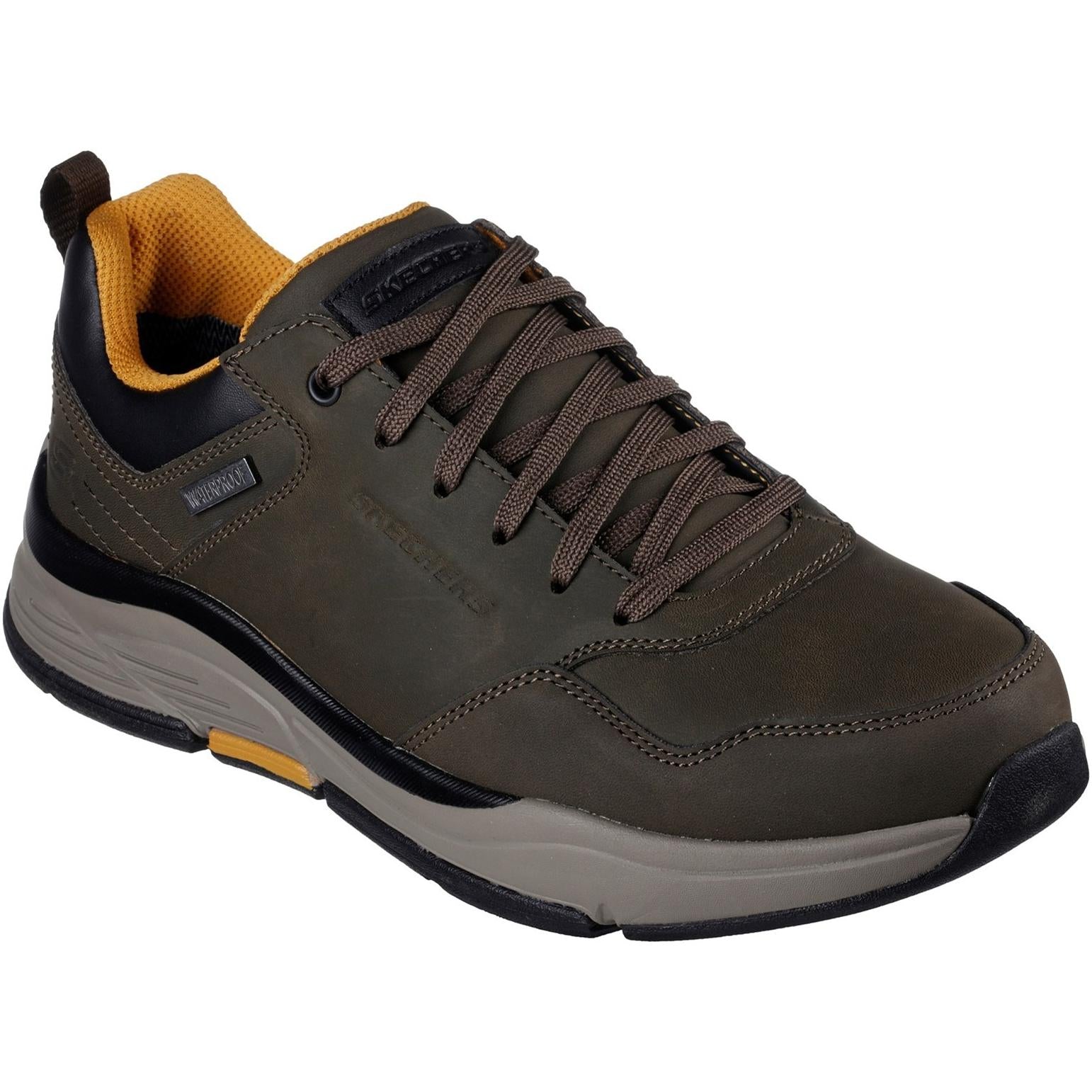 Skechers Benago - Hombre Shoe
