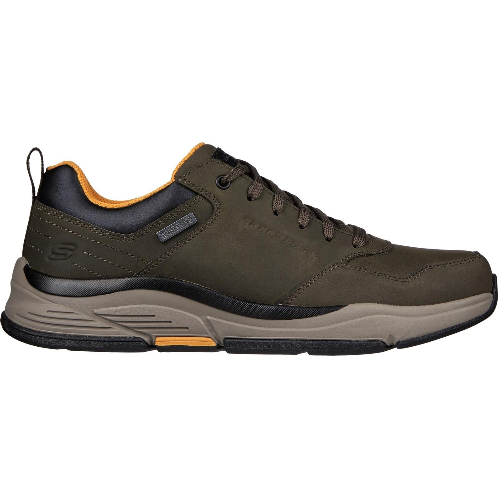 Skechers Benago - Hombre Shoe