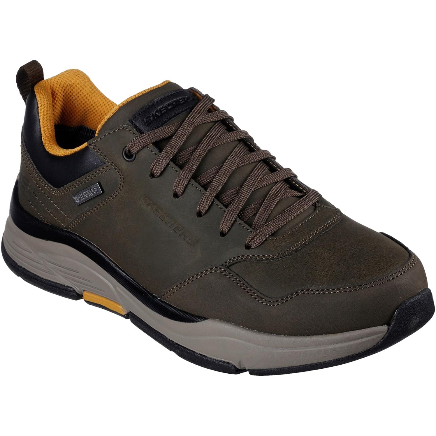 Skechers Benago - Hombre Shoe