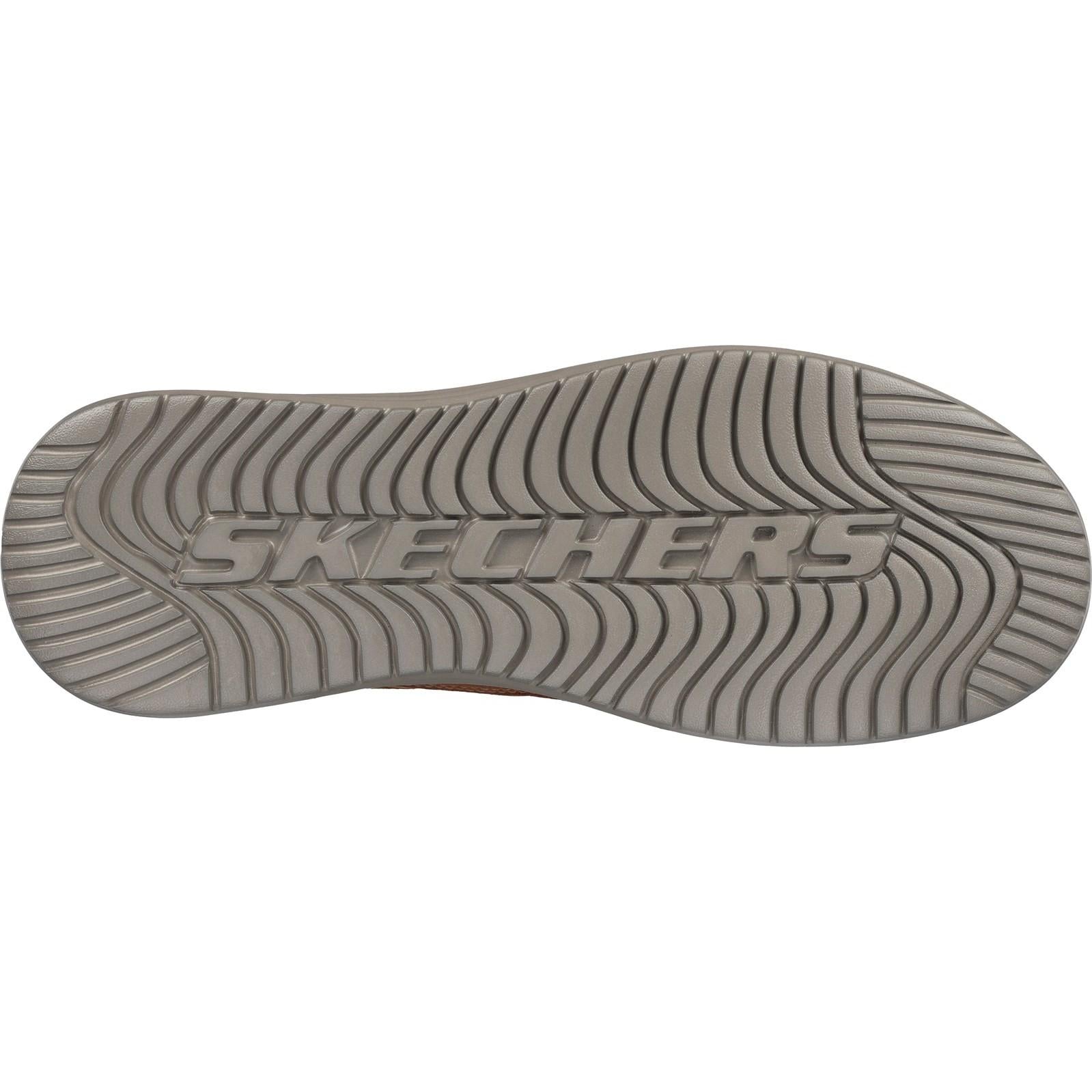 Skechers Proven - Aldeno Shoe