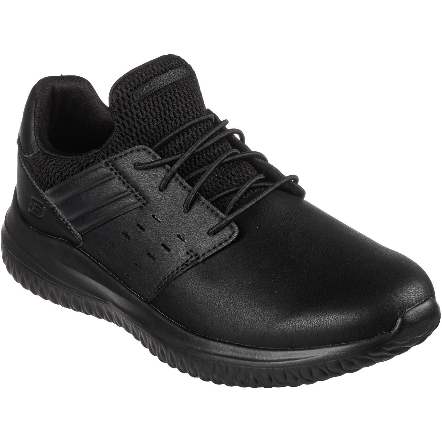Skechers Delson 3.0 - Ezra Shoe