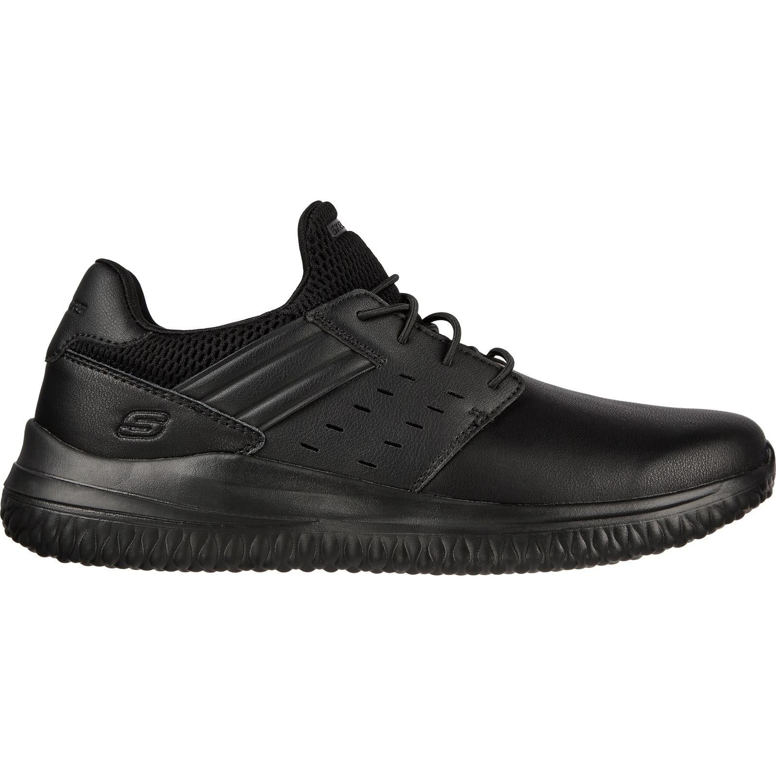 Skechers Delson 3.0 - Ezra Shoe