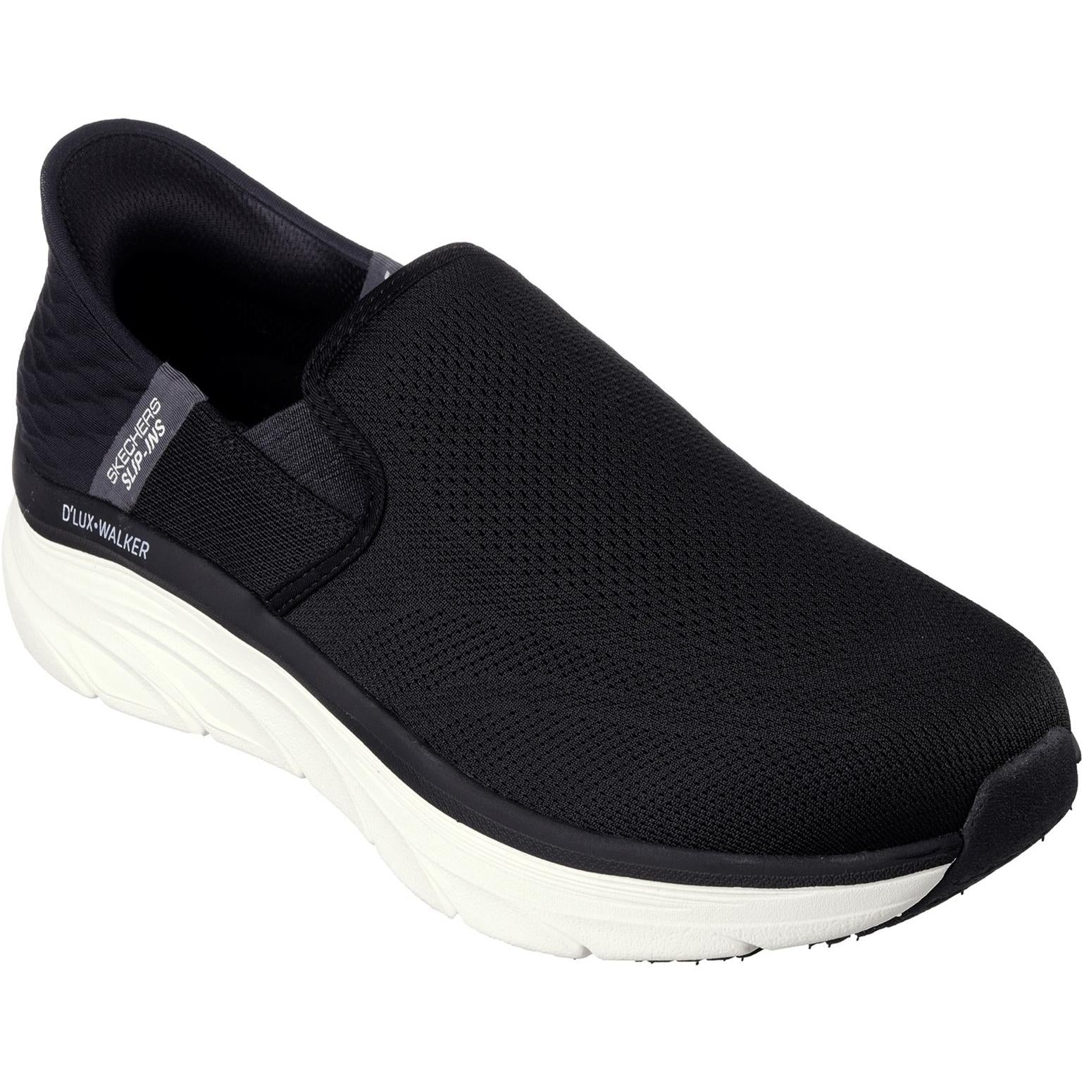 Skechers D'Lux Walker Orford Shoes