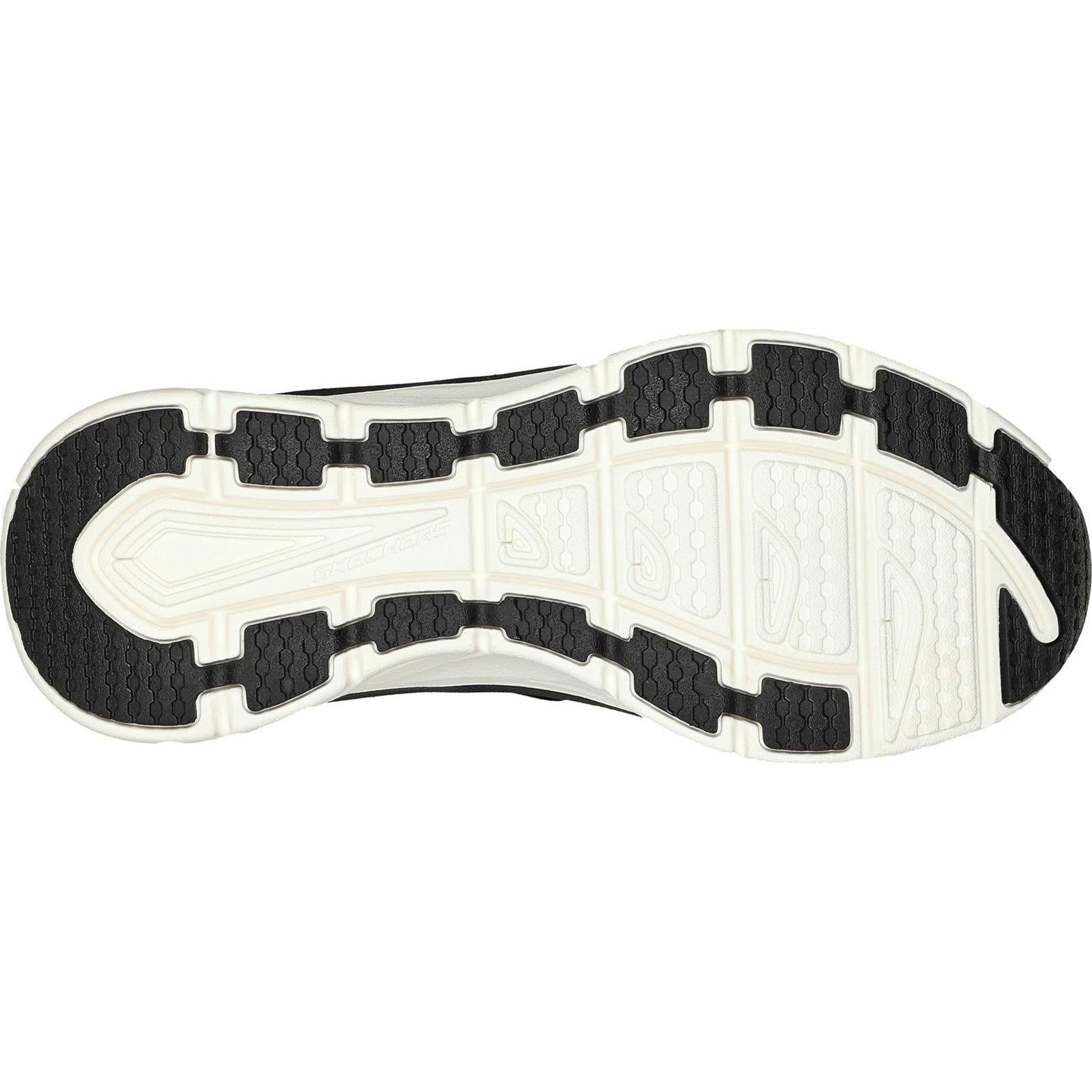 Skechers D'Lux Walker Orford Shoes