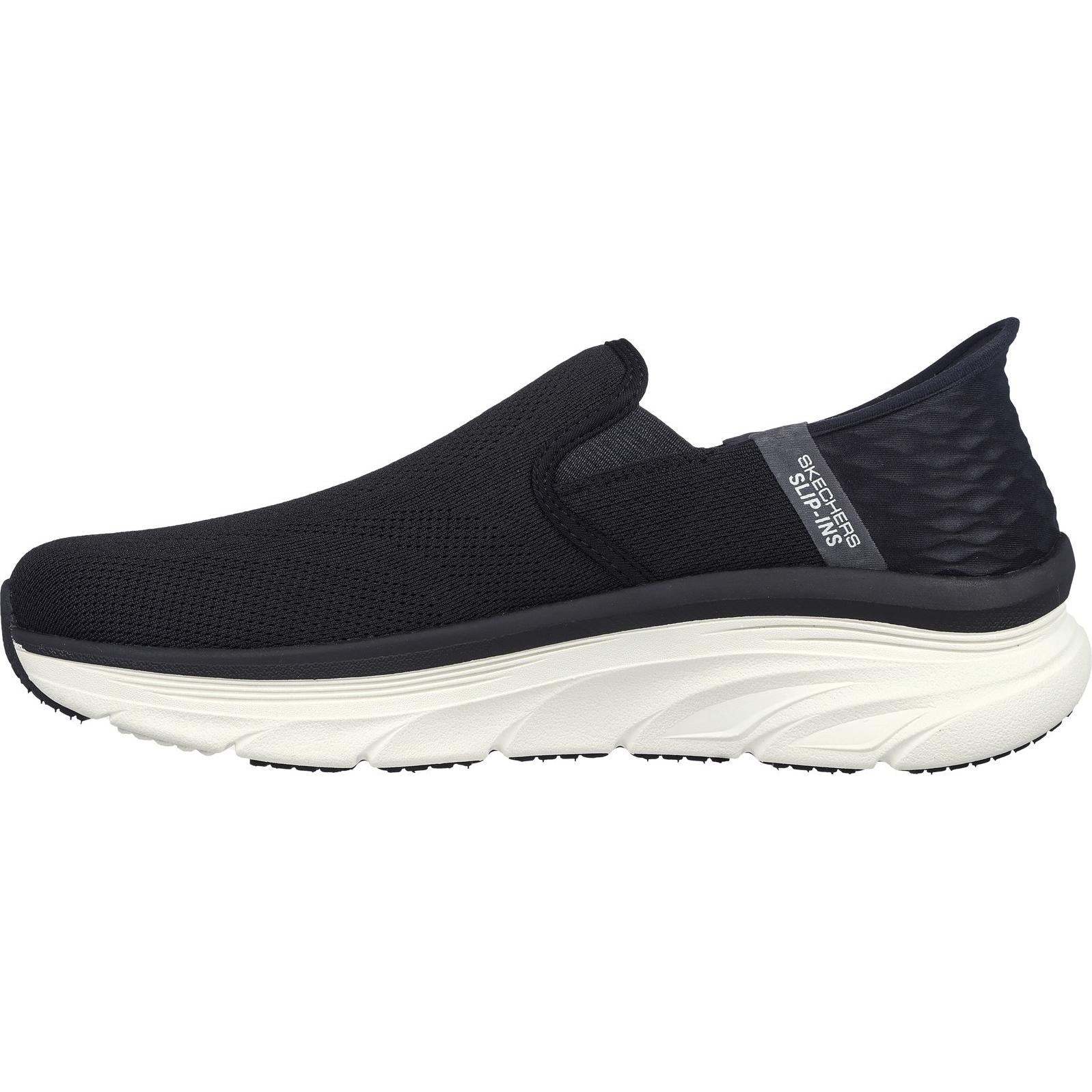 Skechers D'Lux Walker Orford Shoes