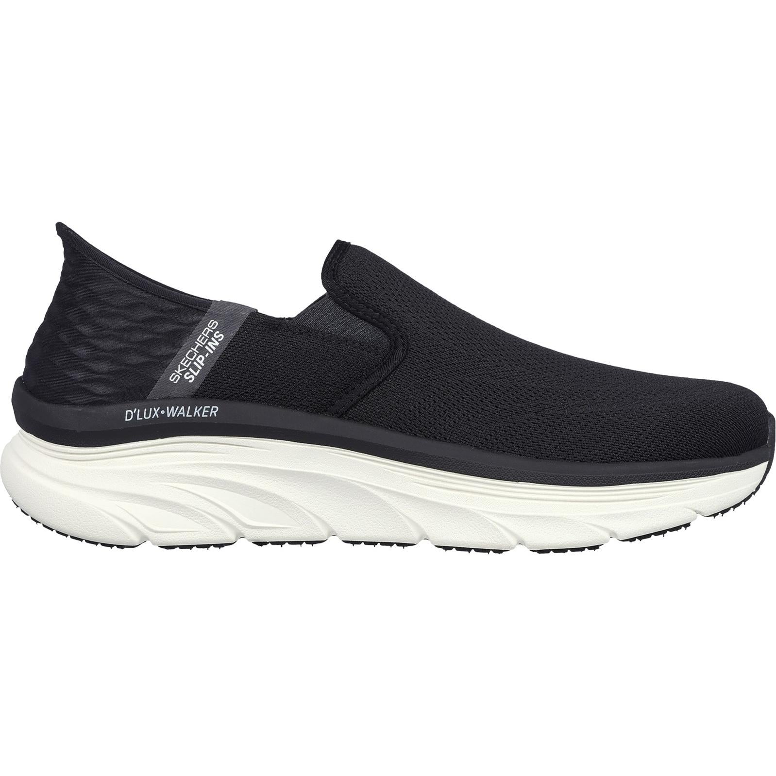 Skechers D'Lux Walker Orford Shoes