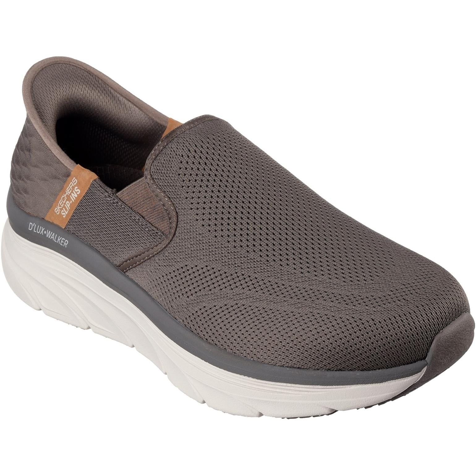 Skechers D'Lux Walker Orford Shoes